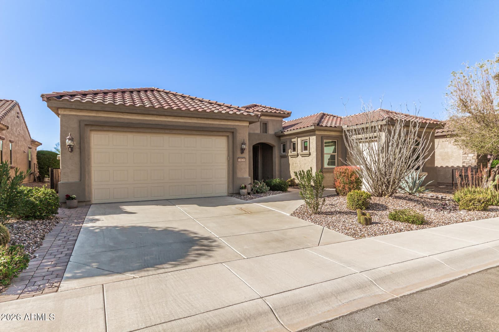 7473 W WILLOW Way, Florence, AZ 85132 — photo 2 of 50