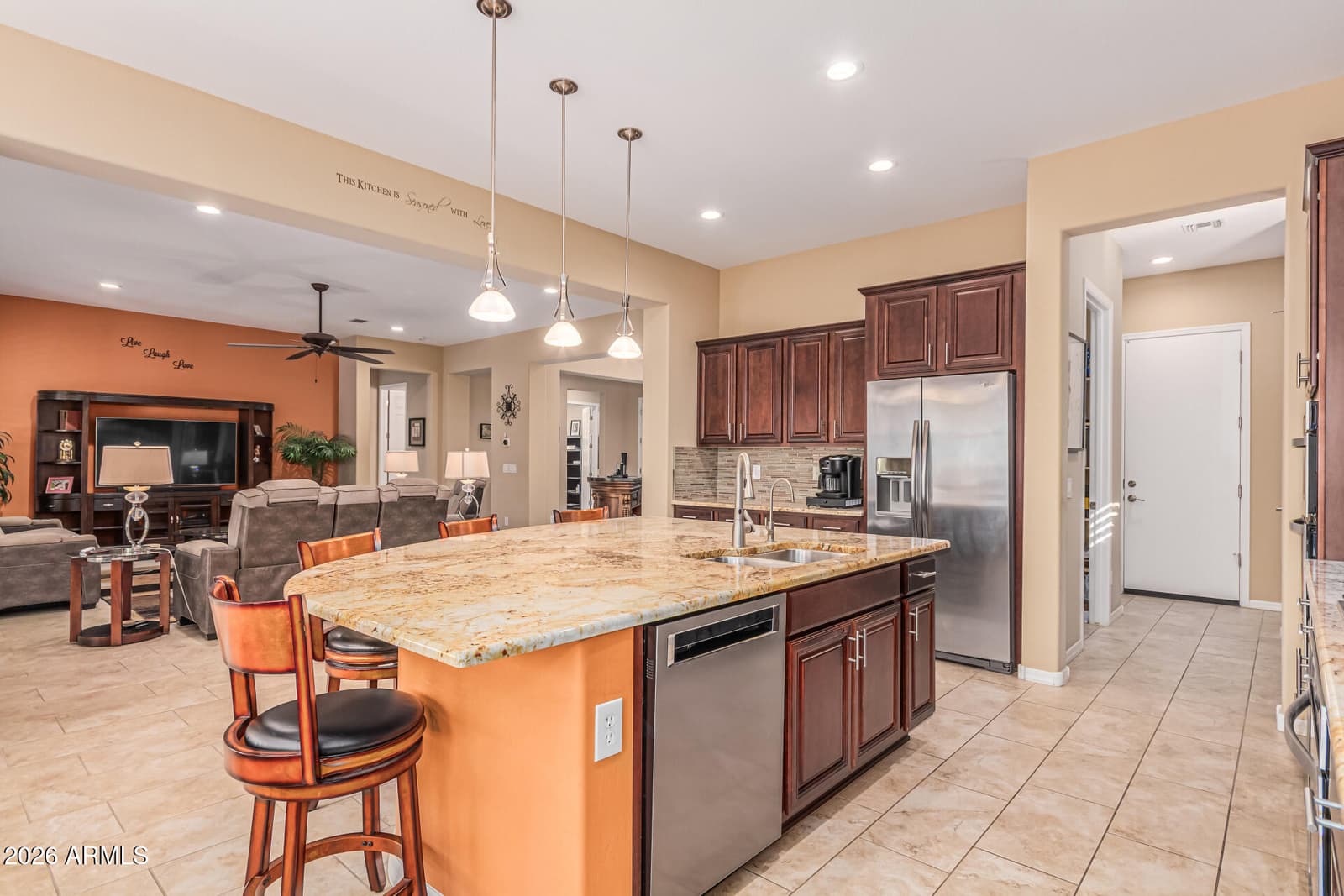 7473 W WILLOW Way, Florence, AZ 85132 — photo 6 of 50
