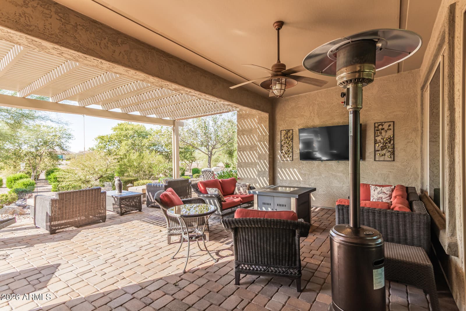 7473 W WILLOW Way, Florence, AZ 85132 — photo 34 of 50