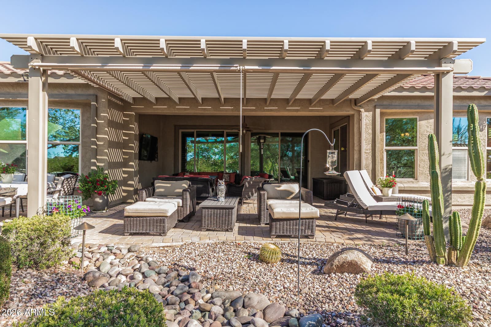 7473 W WILLOW Way, Florence, AZ 85132 — photo 36 of 50