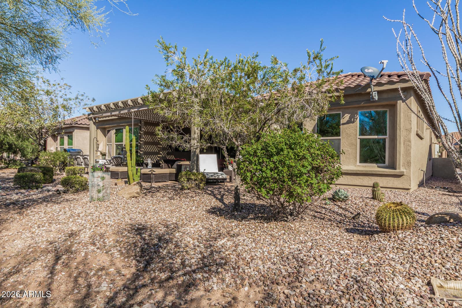 7473 W WILLOW Way, Florence, AZ 85132 — photo 38 of 50