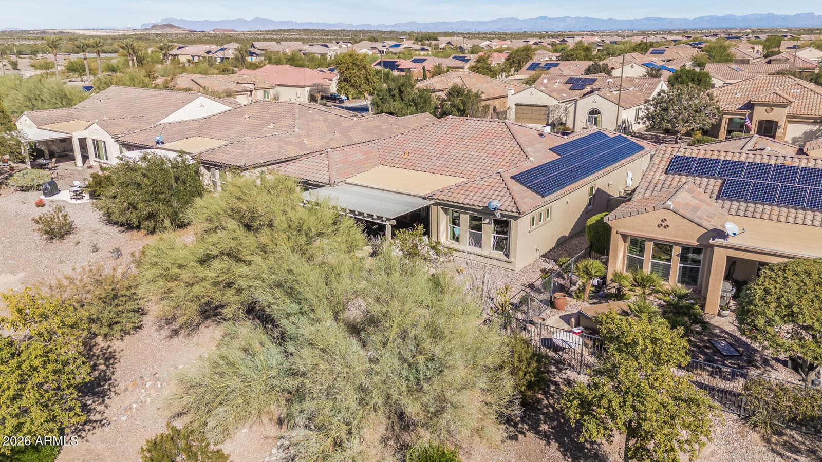 7473 W WILLOW Way, Florence, AZ 85132 — photo 44 of 50