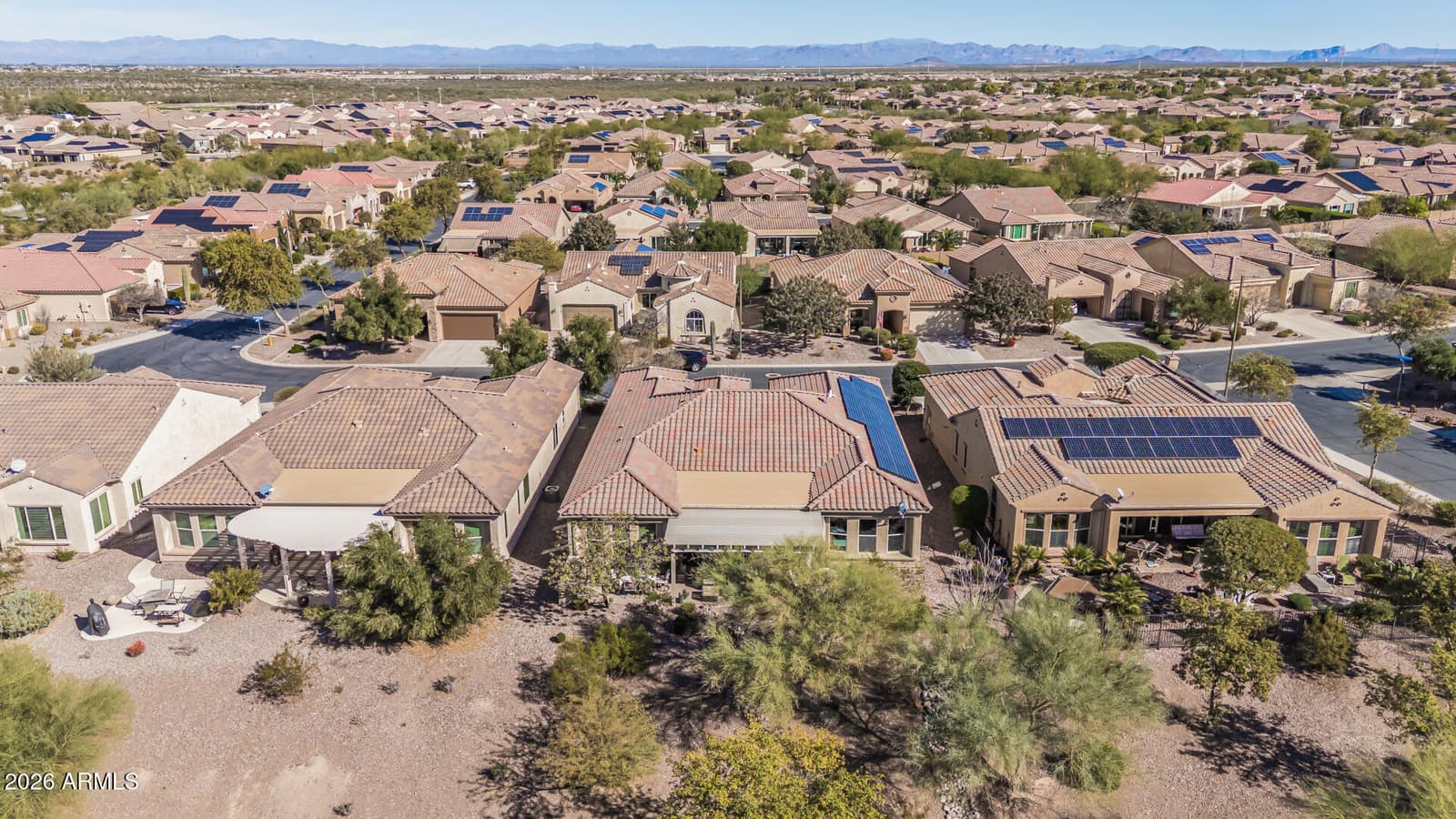 7473 W WILLOW Way, Florence, AZ 85132 — photo 45 of 50