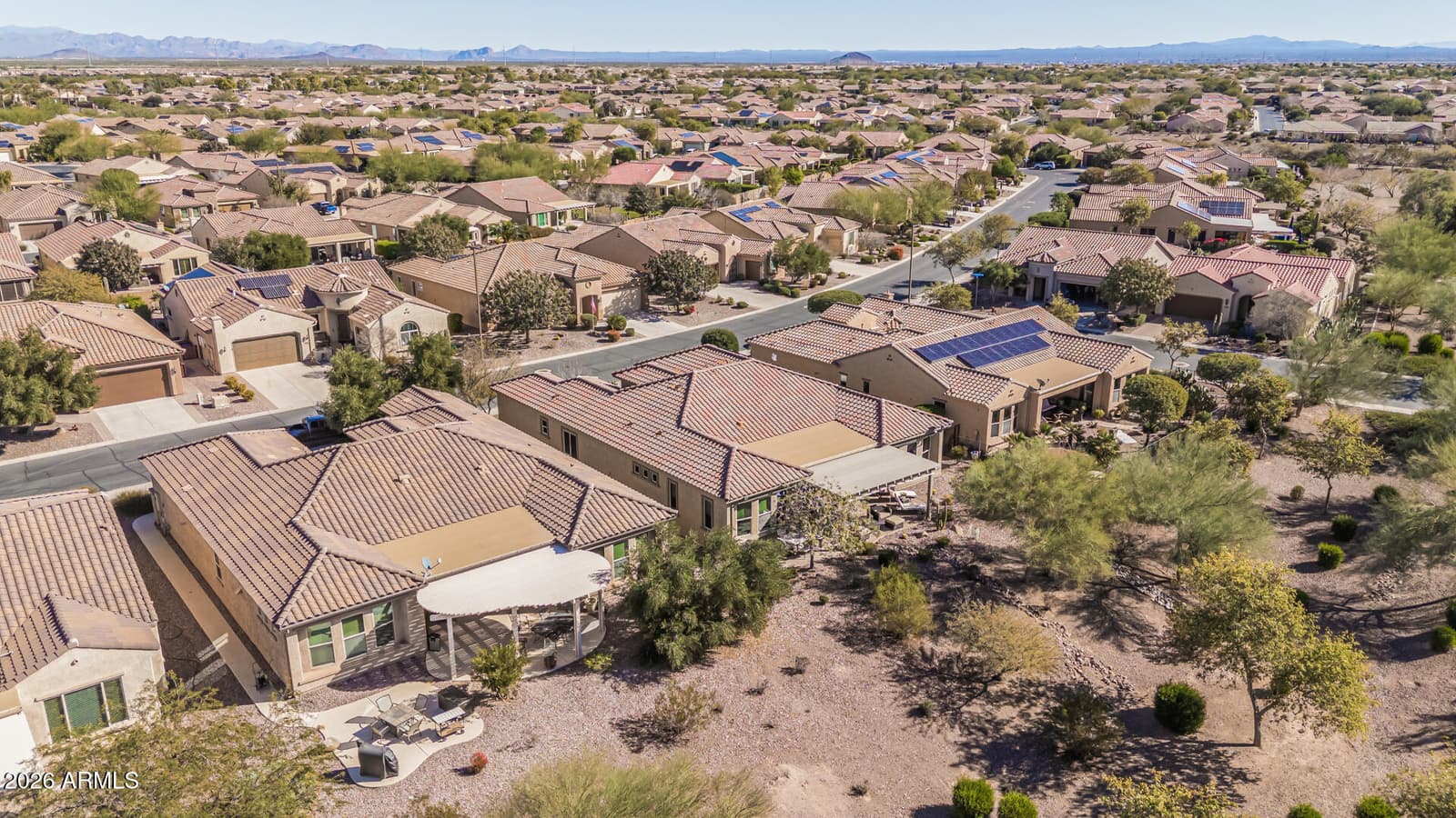 7473 W WILLOW Way, Florence, AZ 85132 — photo 46 of 50