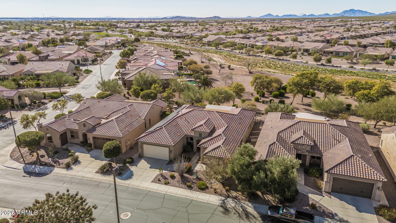 7473 W WILLOW Way, Florence, AZ 85132 — photo 47 of 50