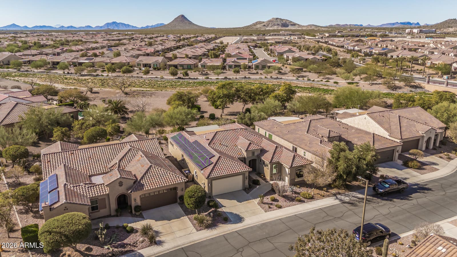 7473 W WILLOW Way, Florence, AZ 85132 — photo 48 of 50