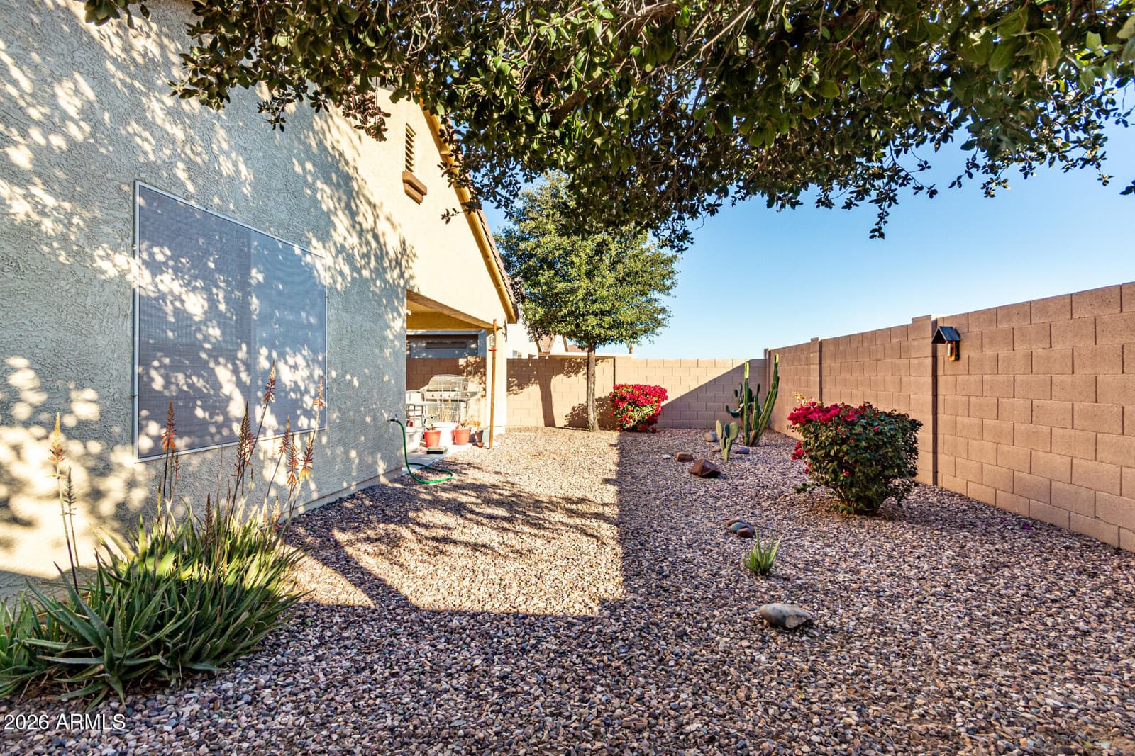 959 W DESERT SEASONS Drive, San Tan Valley, AZ 85143 — photo 30 of 31
