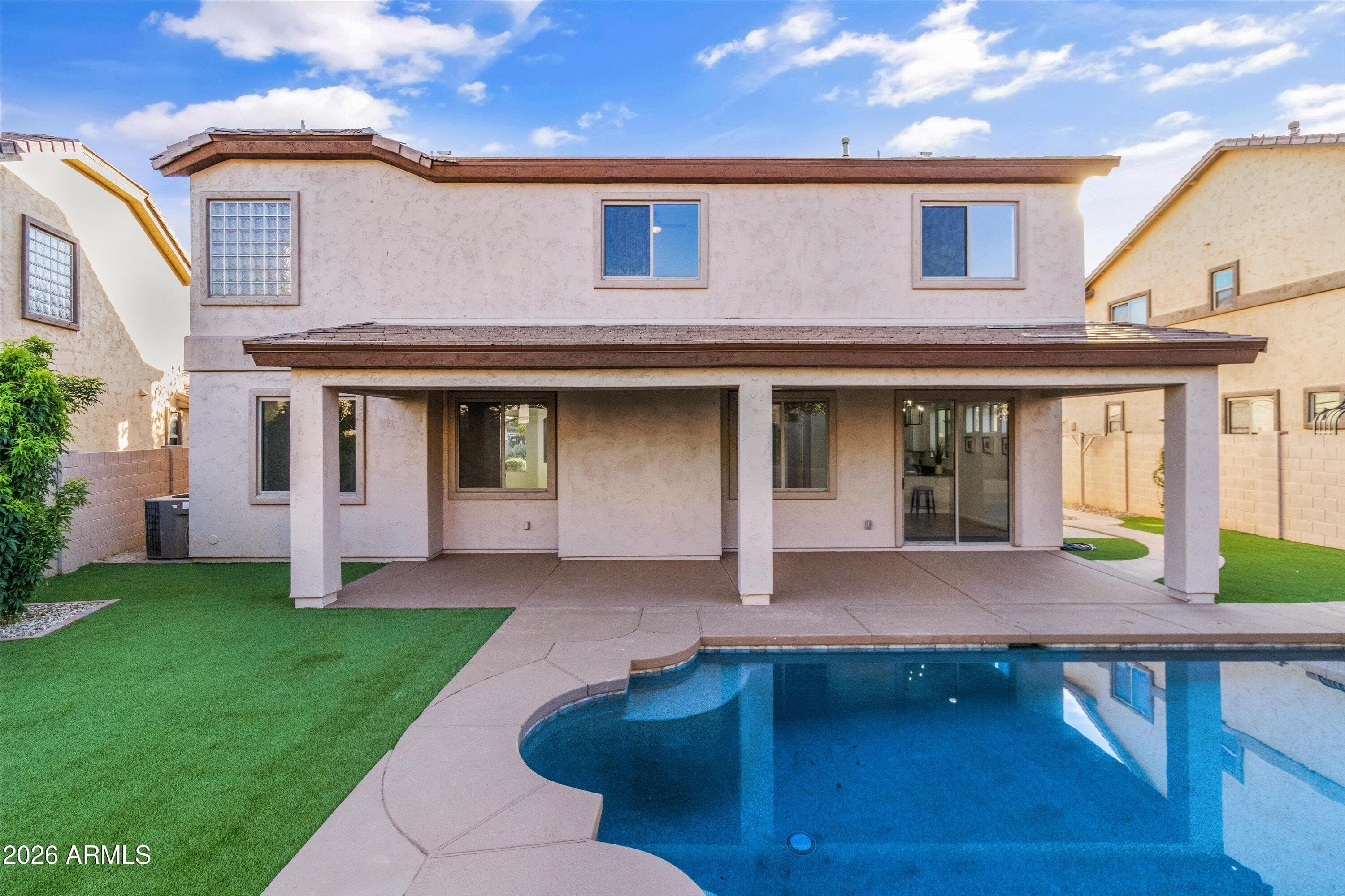 17646 W STATLER Drive, Surprise, AZ 85388 — photo 47 of 66