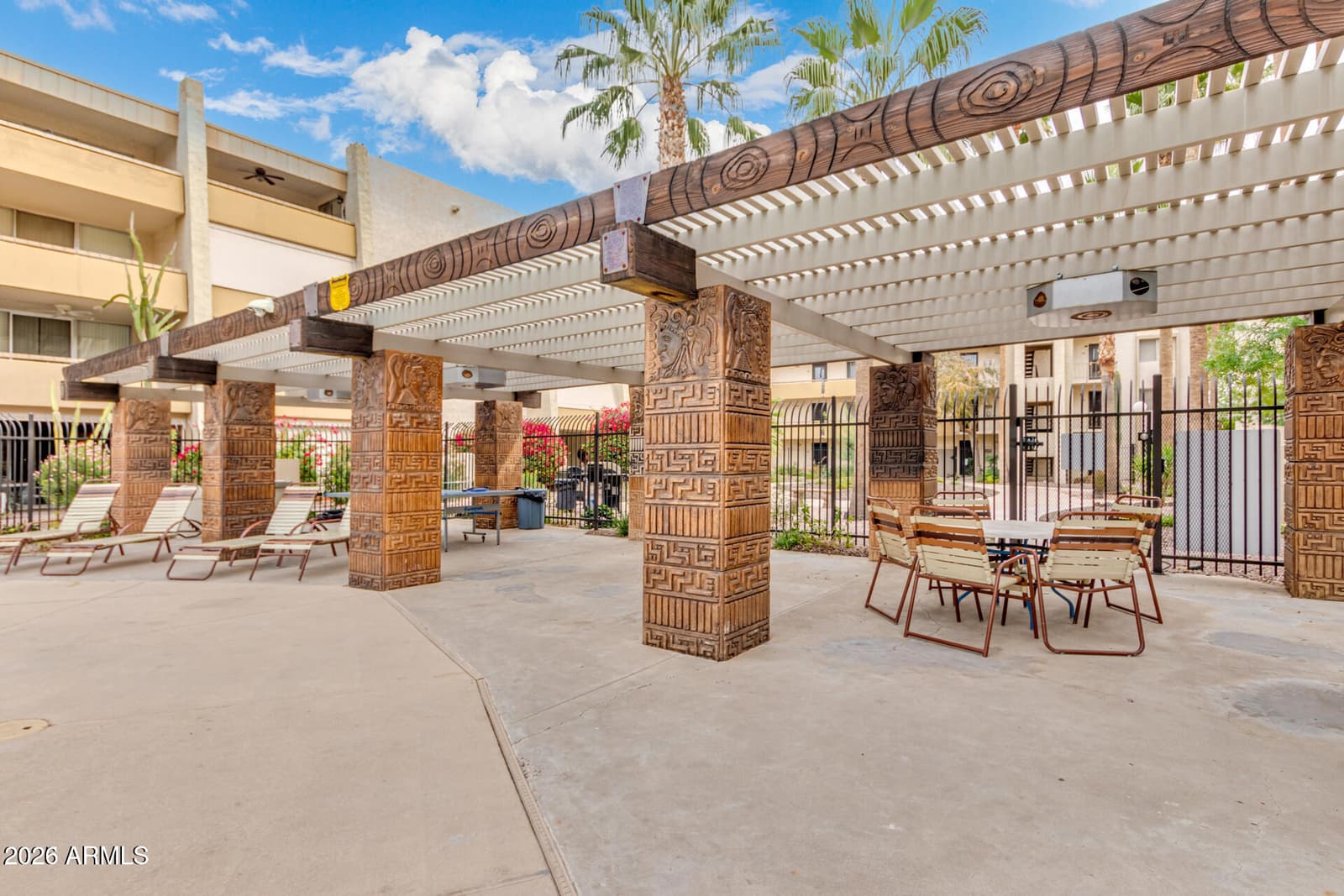 7625 E CAMELBACK Road 107A, Scottsdale, AZ 85251 — photo 24 of 25