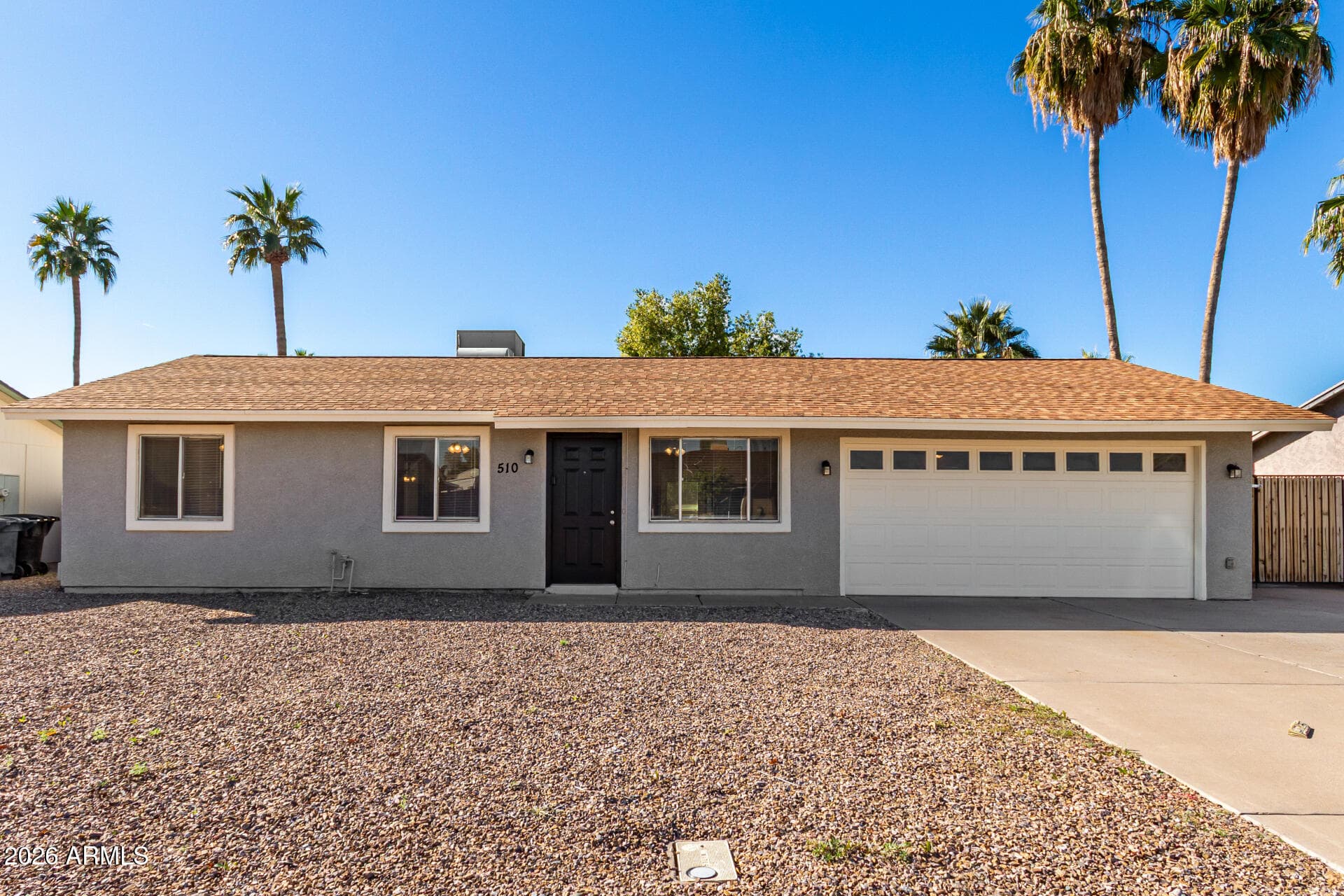 510 N TERCERA Avenue, Chandler, AZ 85226