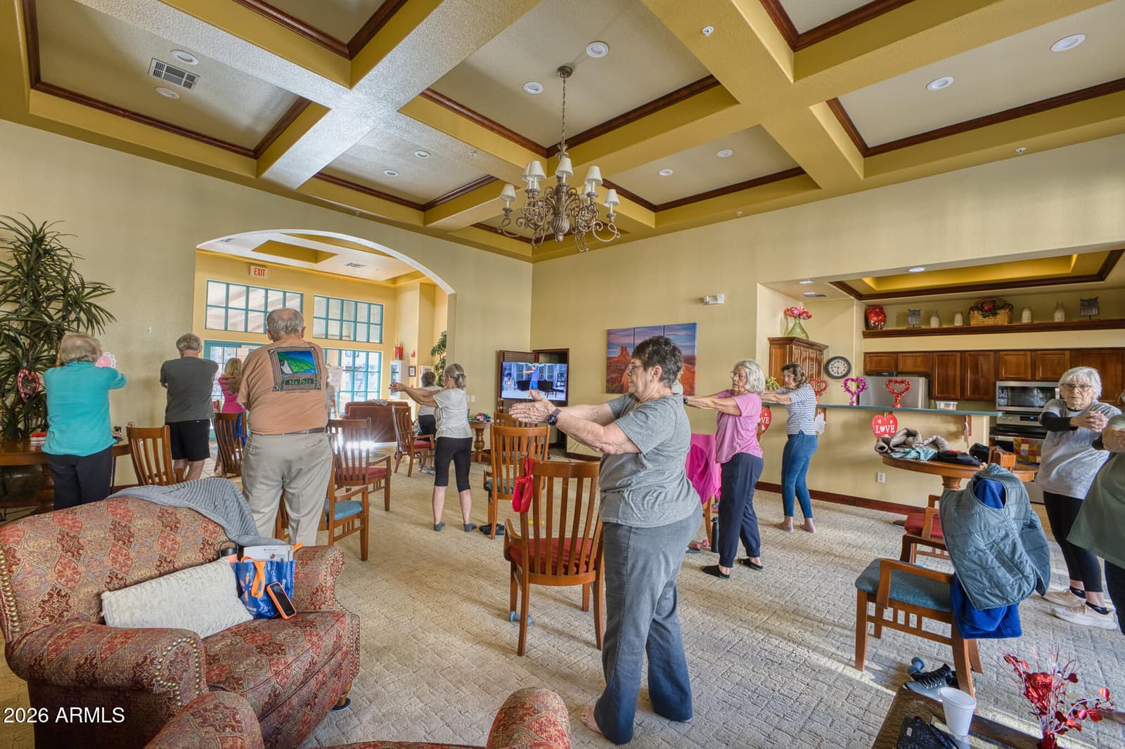 14950 W MOUNTAIN VIEW Boulevard 7212, Surprise, AZ 85374 — photo 26 of 28