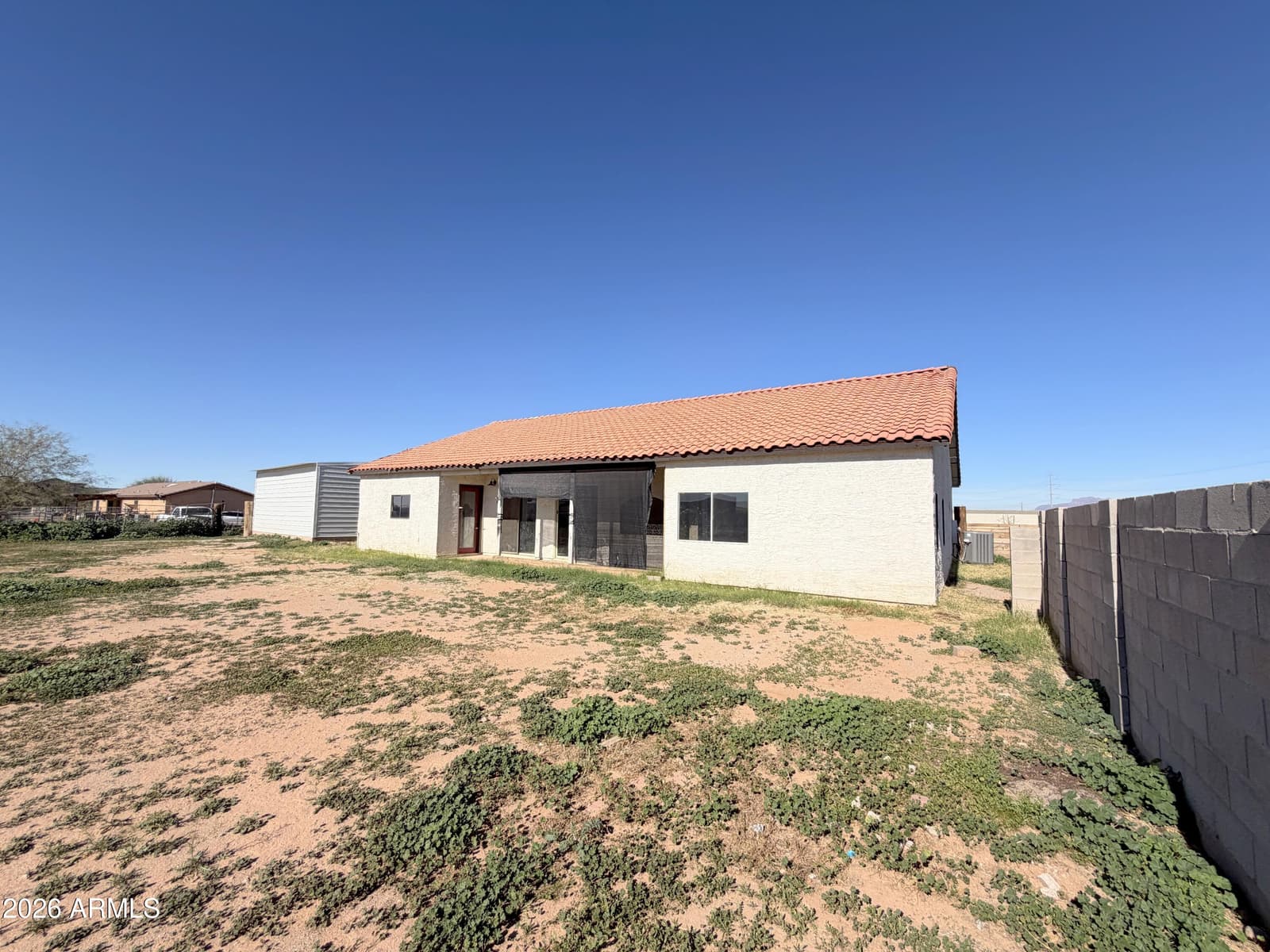 6519 E ROLLING RIDGE Road, San Tan Valley, AZ 85140 — photo 50 of 74