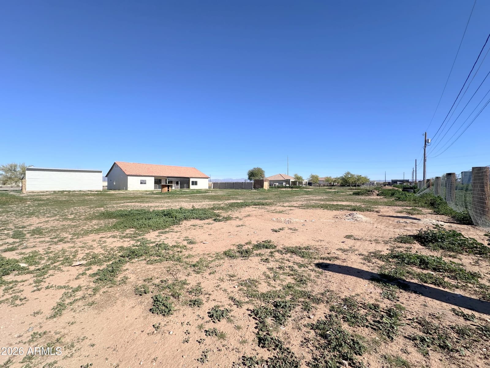 6519 E ROLLING RIDGE Road, San Tan Valley, AZ 85140 — photo 55 of 74