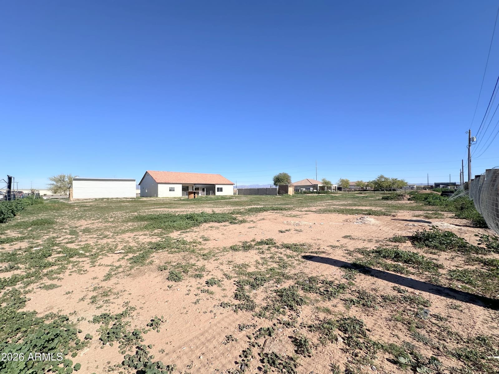6519 E ROLLING RIDGE Road, San Tan Valley, AZ 85140 — photo 57 of 74