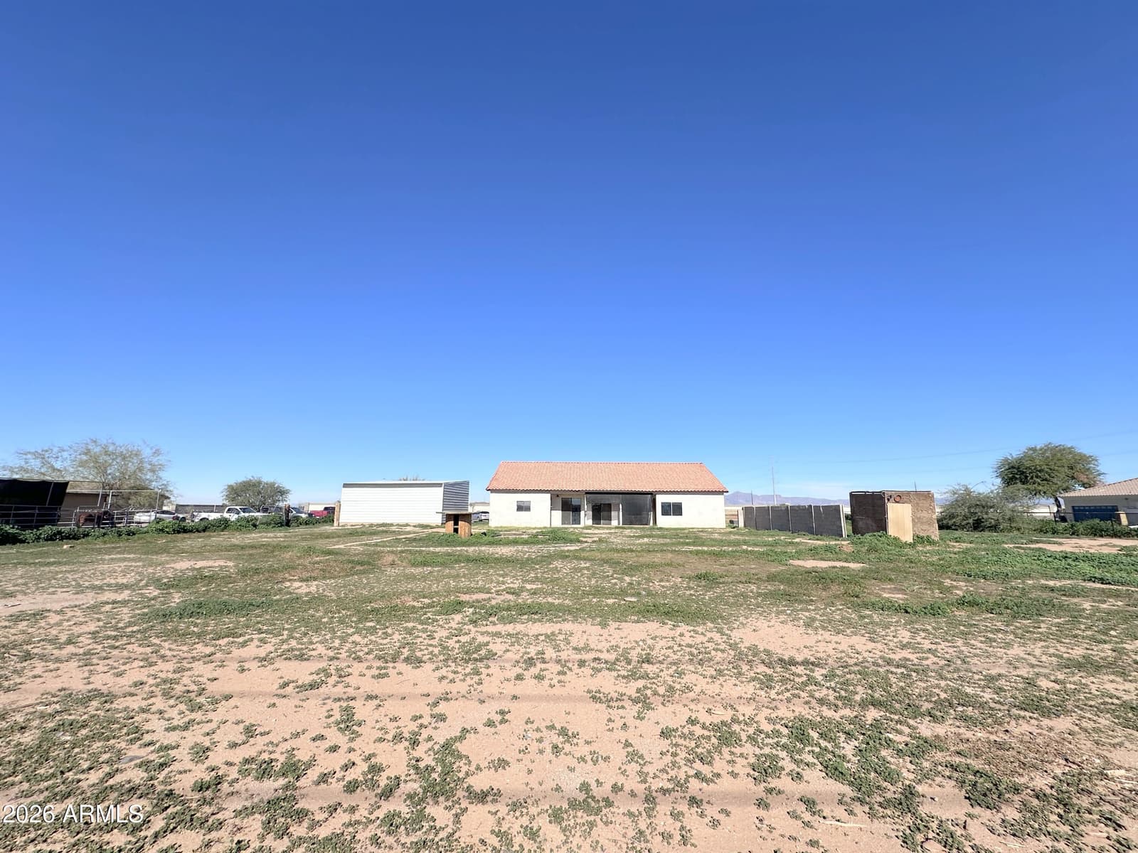 6519 E ROLLING RIDGE Road, San Tan Valley, AZ 85140 — photo 58 of 74