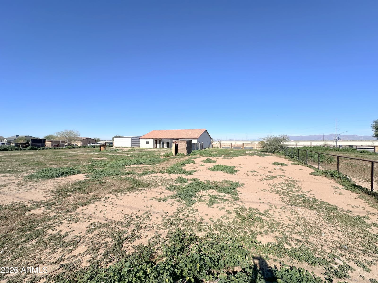 6519 E ROLLING RIDGE Road, San Tan Valley, AZ 85140 — photo 63 of 74
