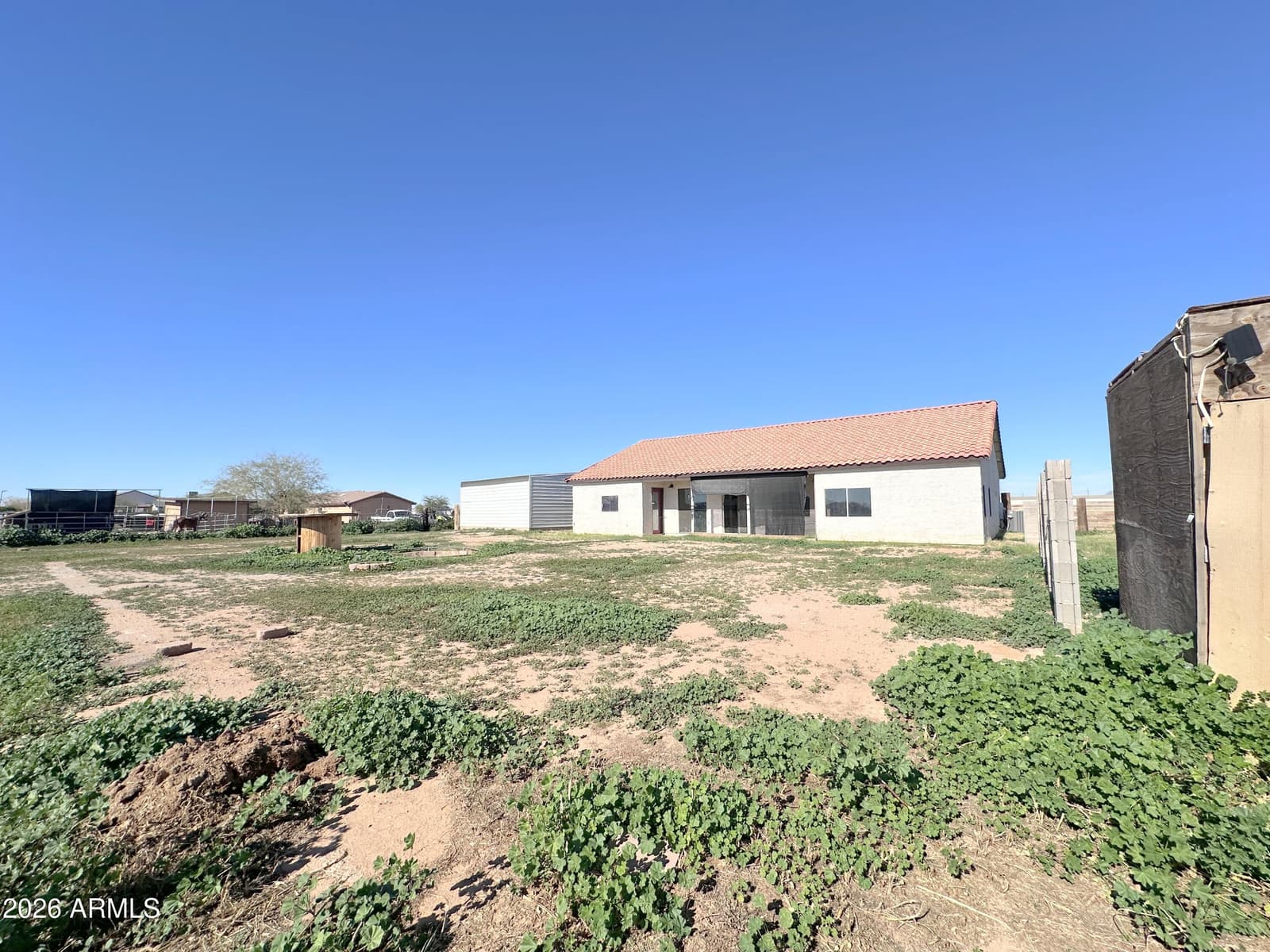 6519 E ROLLING RIDGE Road, San Tan Valley, AZ 85140 — photo 66 of 74