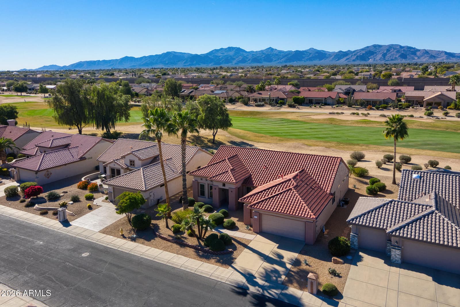 18132 N PETRIFIED FOREST Drive, Surprise, AZ 85374 — photo 53 of 53