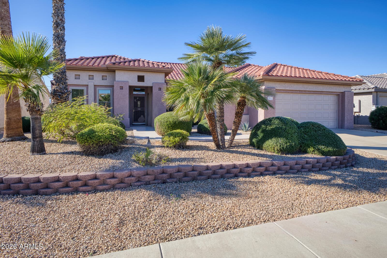 18132 N PETRIFIED FOREST Drive, Surprise, AZ 85374 — photo 49 of 53