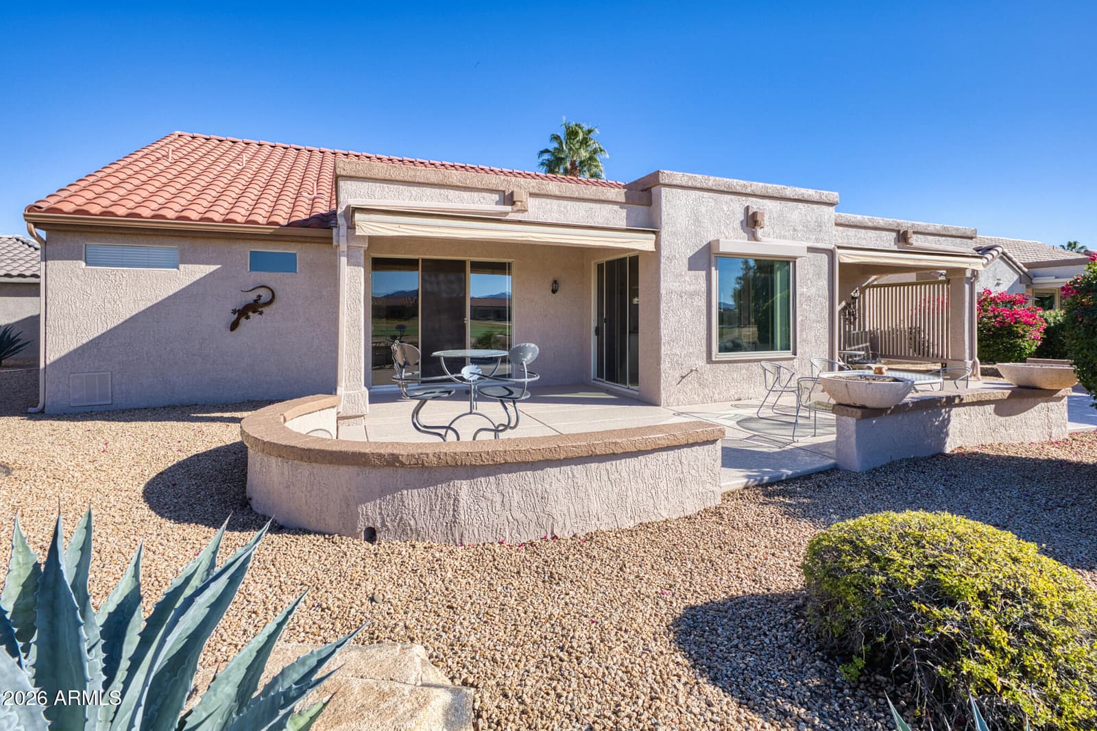 18132 N PETRIFIED FOREST Drive, Surprise, AZ 85374 — photo 39 of 53