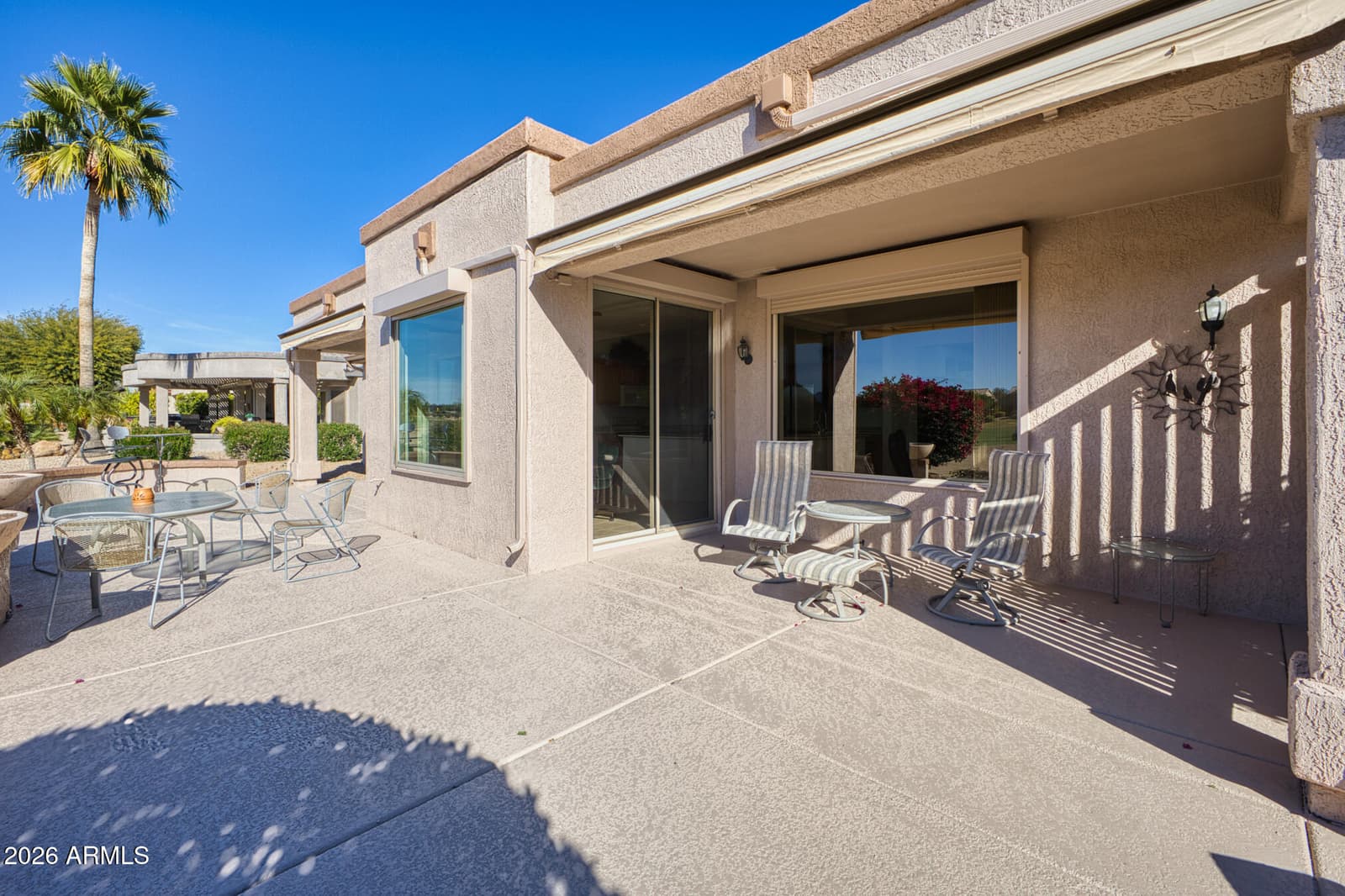 18132 N PETRIFIED FOREST Drive, Surprise, AZ 85374 — photo 38 of 53