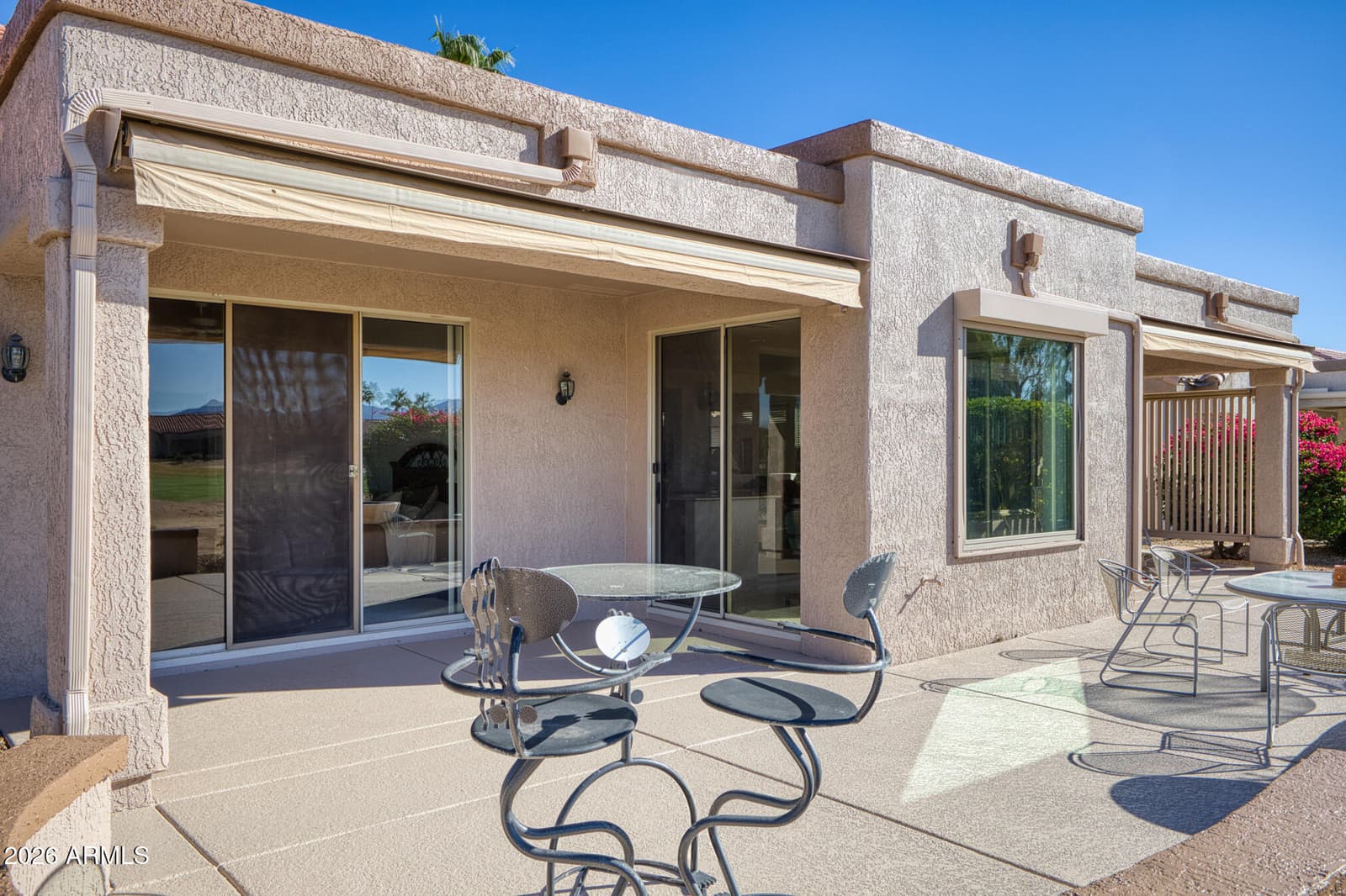 18132 N PETRIFIED FOREST Drive, Surprise, AZ 85374 — photo 41 of 53