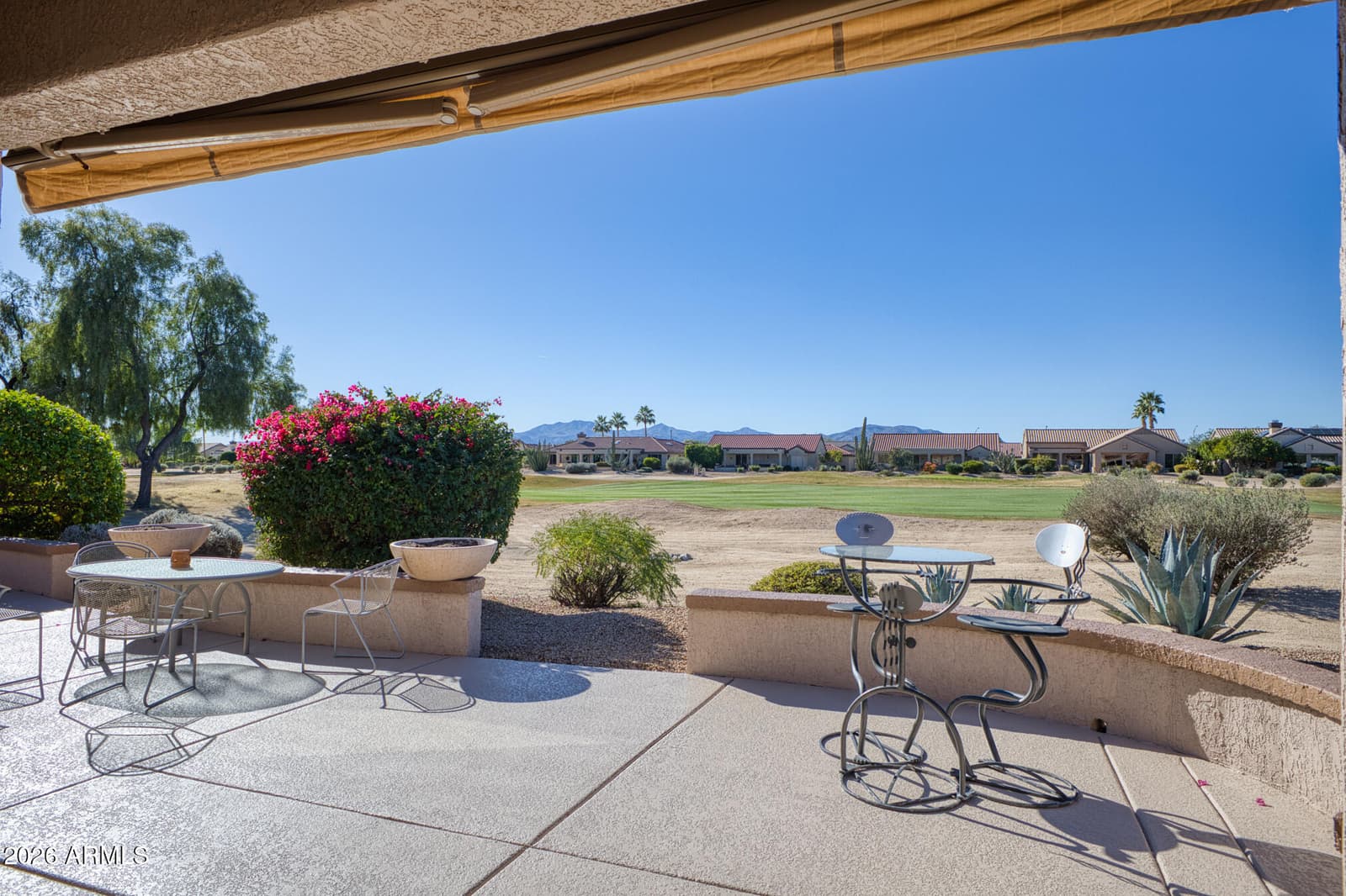 18132 N PETRIFIED FOREST Drive, Surprise, AZ 85374 — photo 42 of 53