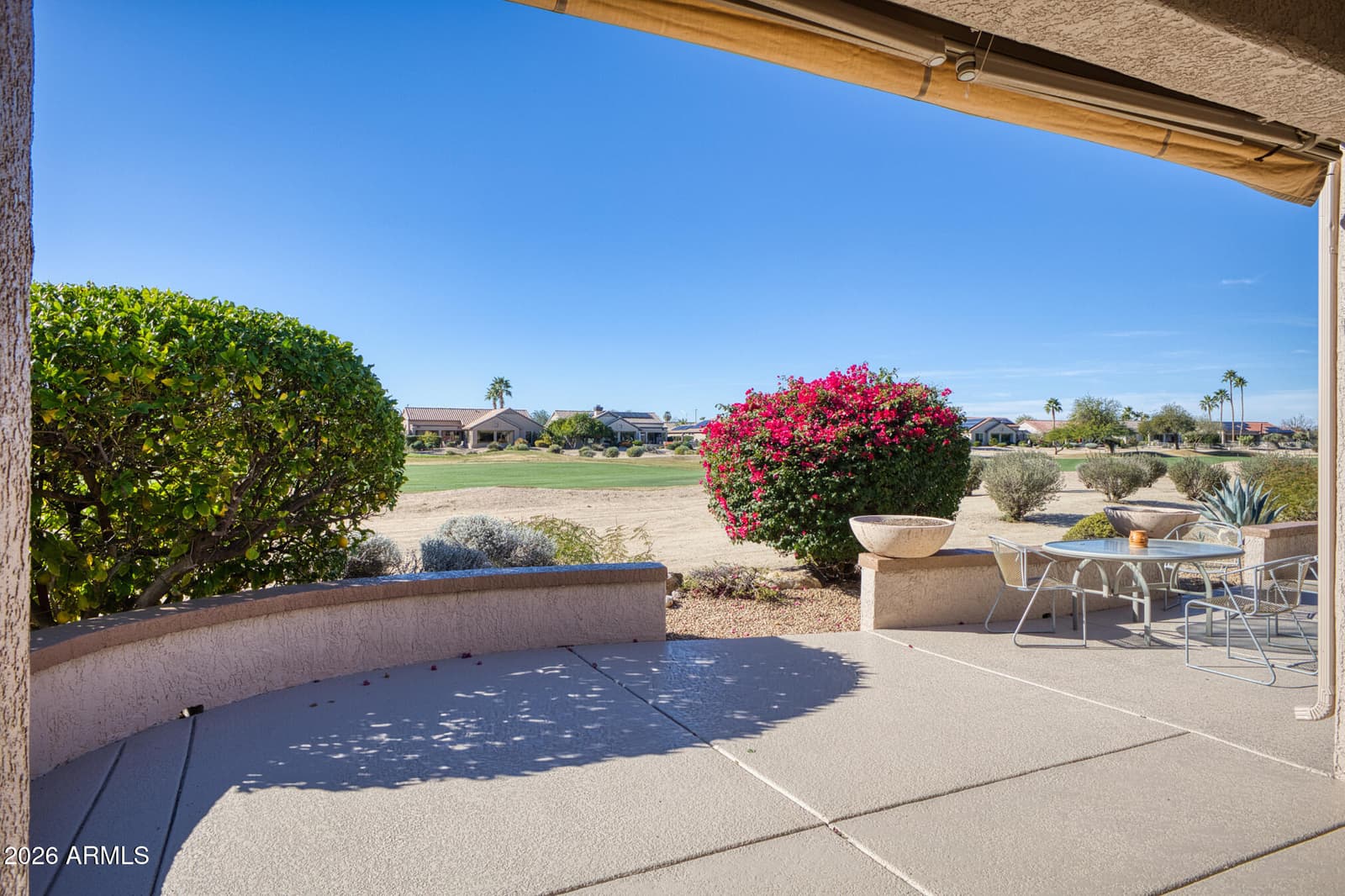18132 N PETRIFIED FOREST Drive, Surprise, AZ 85374 — photo 43 of 53