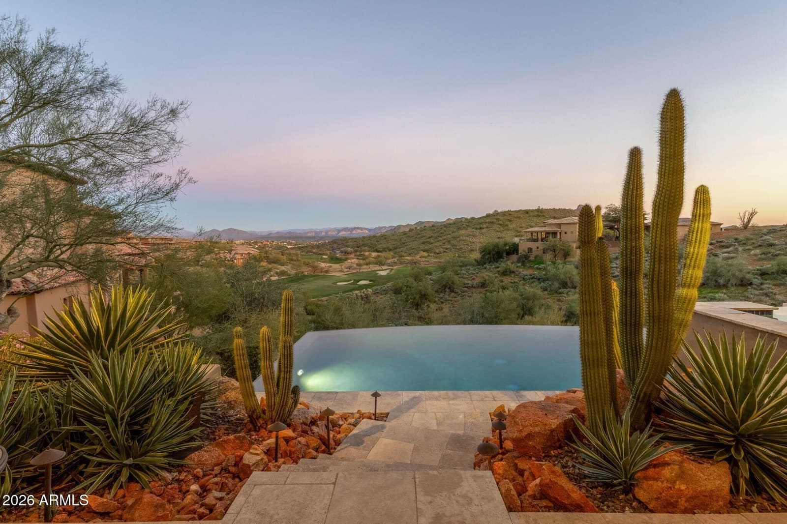 16117 E STAR GAZE Trail, Fountain Hills, AZ 85268