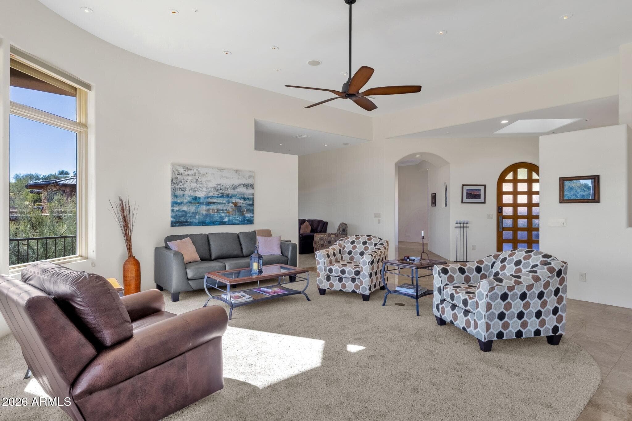 16117 E STAR GAZE Trail, Fountain Hills, AZ 85268 — photo 10 of 72