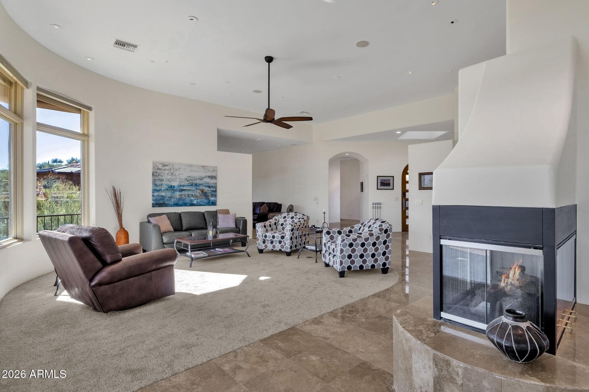 16117 E STAR GAZE Trail, Fountain Hills, AZ 85268 — photo 11 of 72