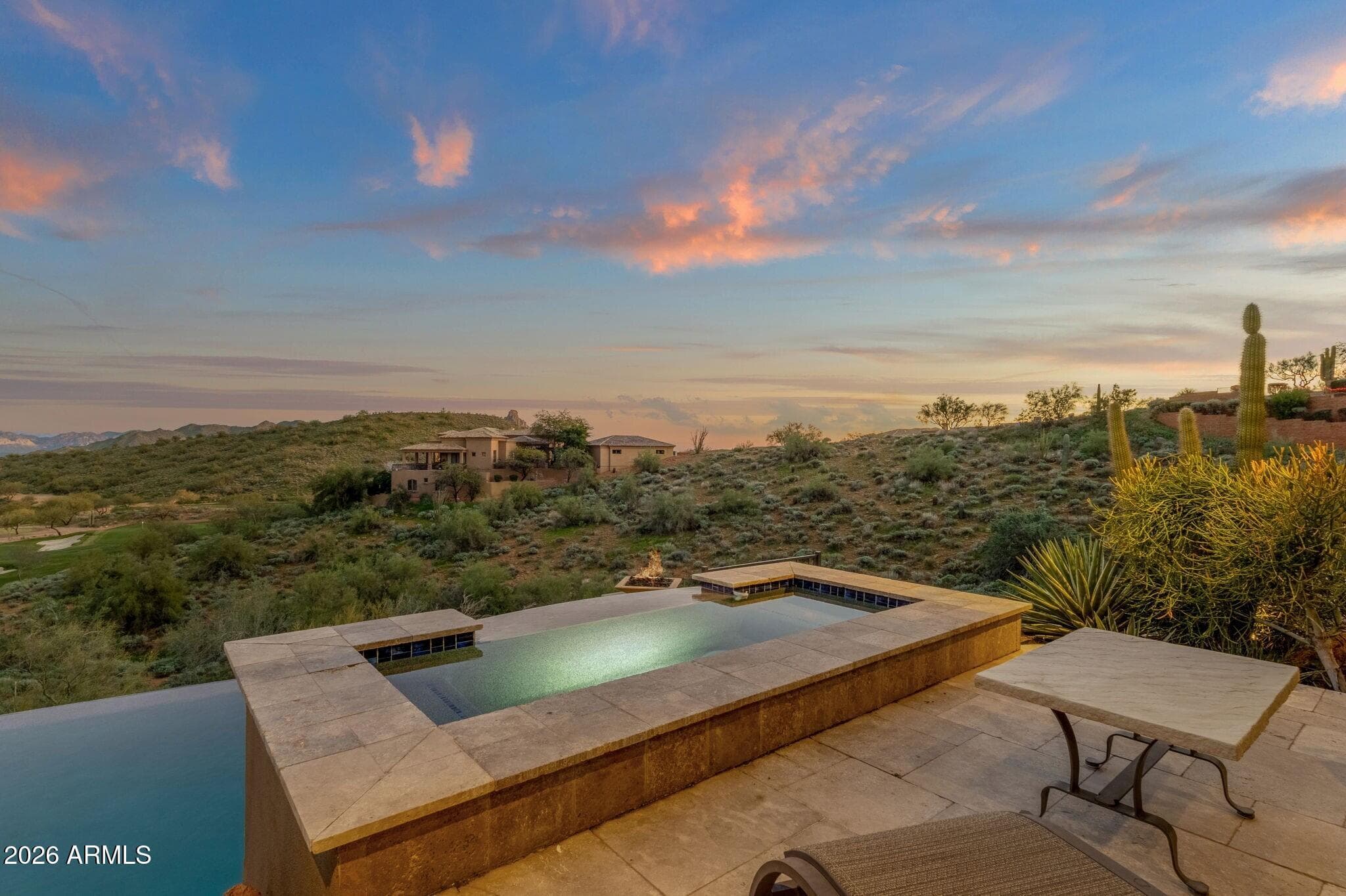 16117 E STAR GAZE Trail, Fountain Hills, AZ 85268 — photo 52 of 72