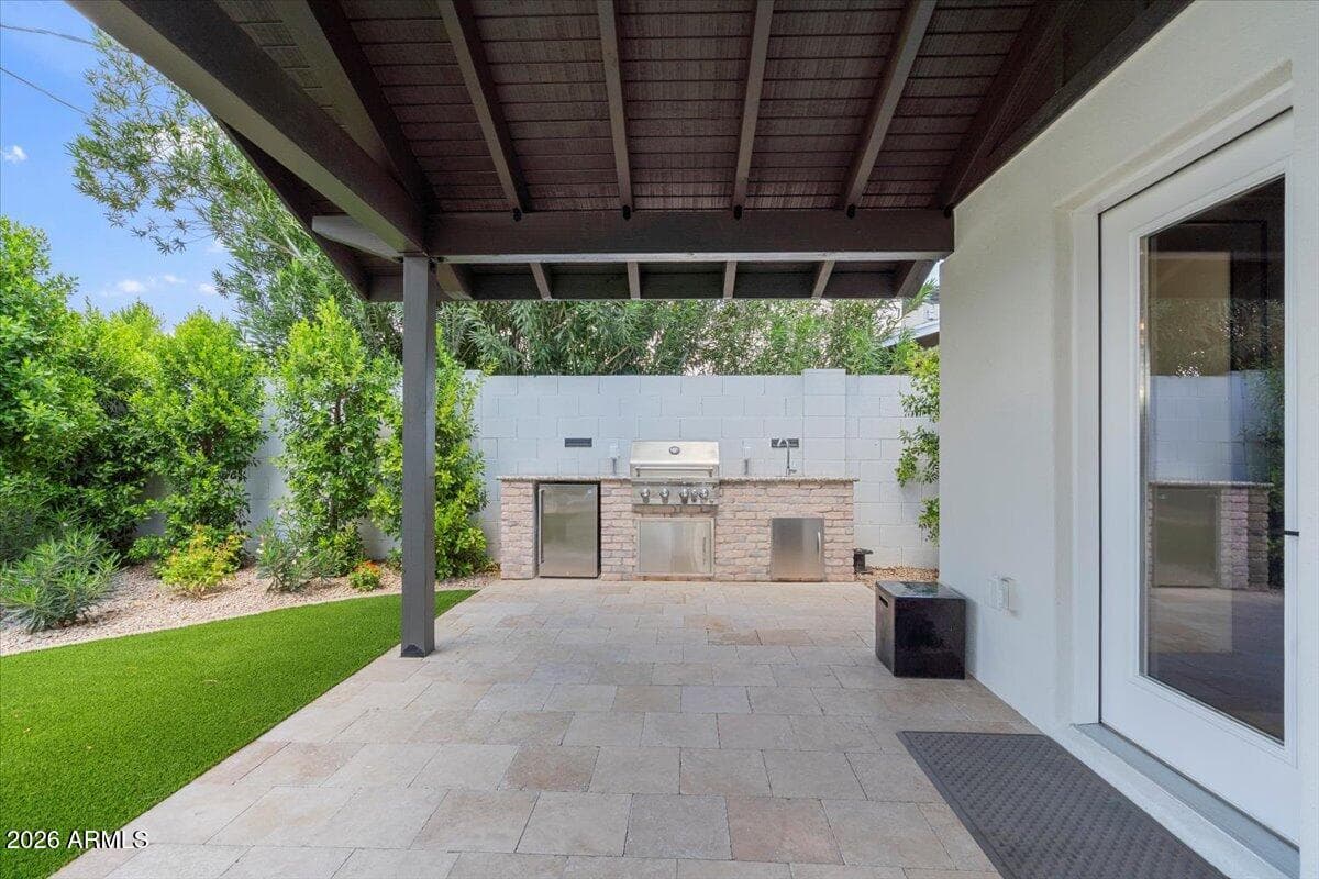 5326 N 81ST Place, Scottsdale, AZ 85250 — photo 30 of 47