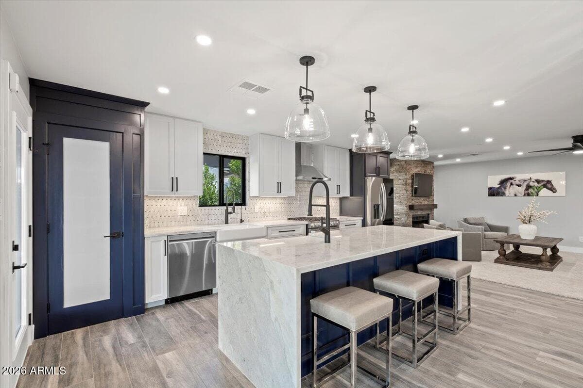 5326 N 81ST Place, Scottsdale, AZ 85250 — photo 12 of 47