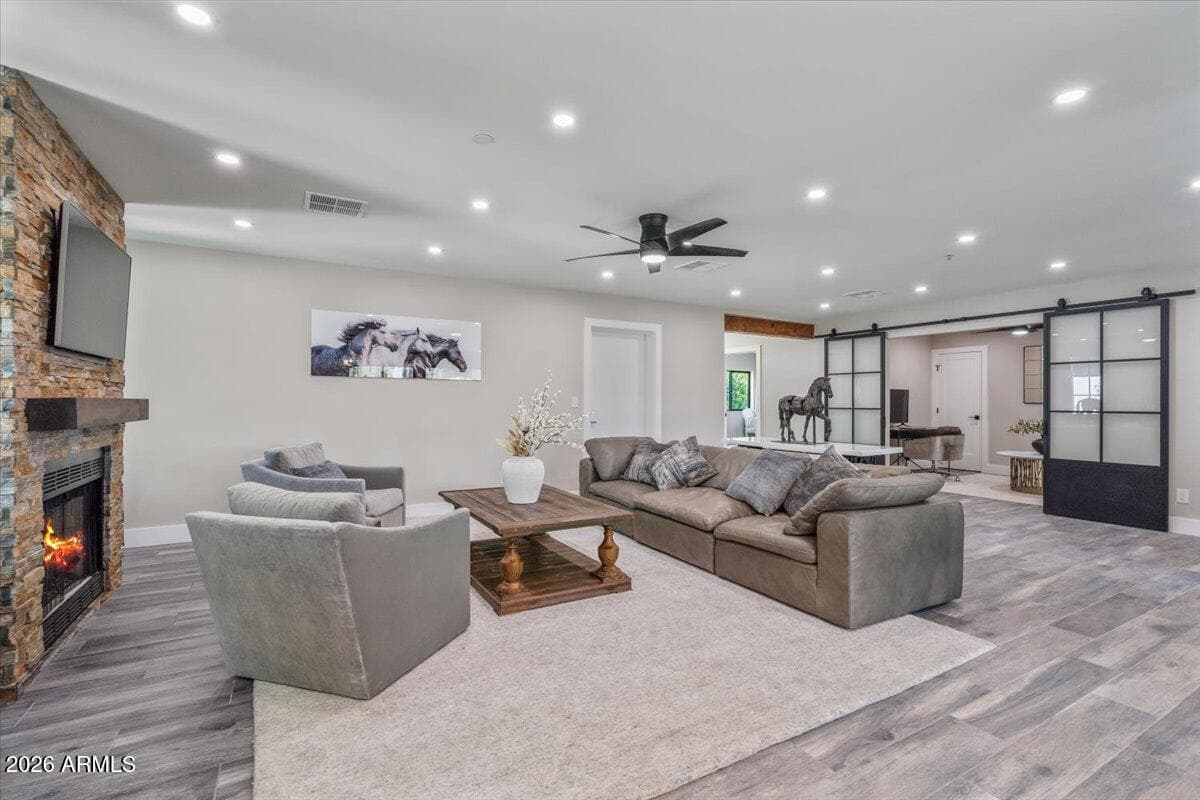5326 N 81ST Place, Scottsdale, AZ 85250 — photo 9 of 47