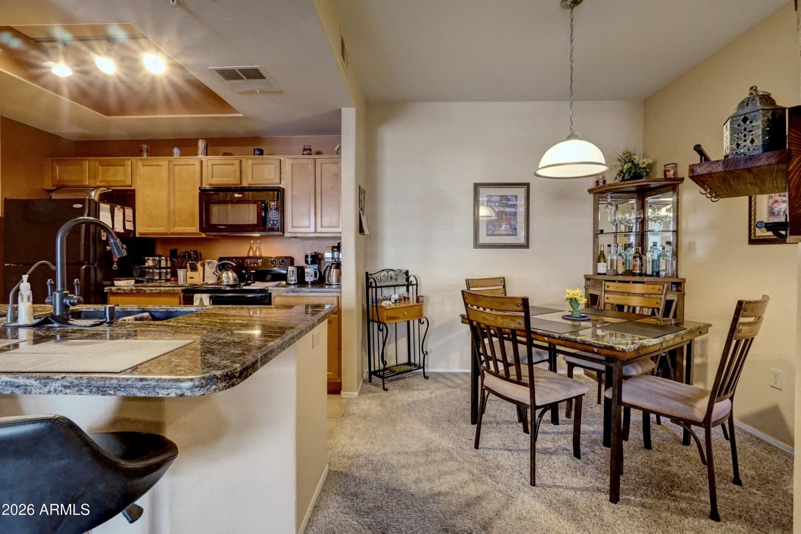 3830 E LAKEWOOD Parkway 1038, Phoenix, AZ 85048 — photo 6 of 29
