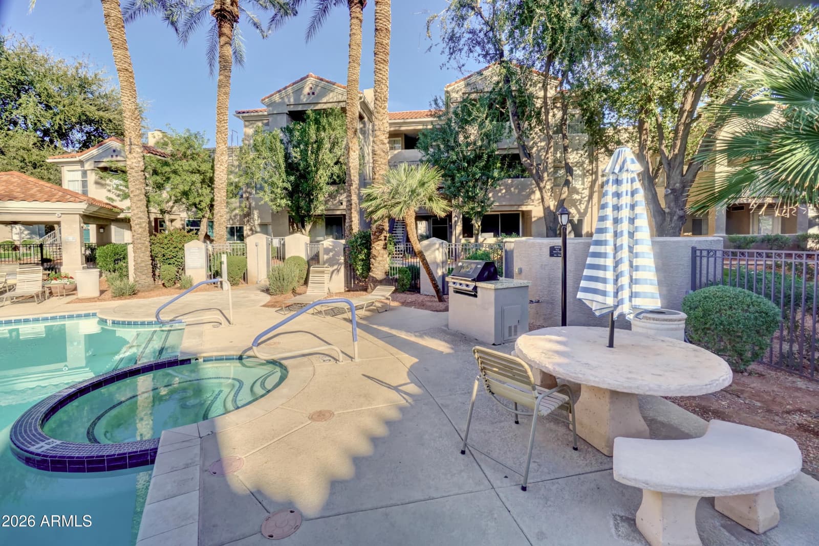 3830 E LAKEWOOD Parkway 1038, Phoenix, AZ 85048 — photo 27 of 29