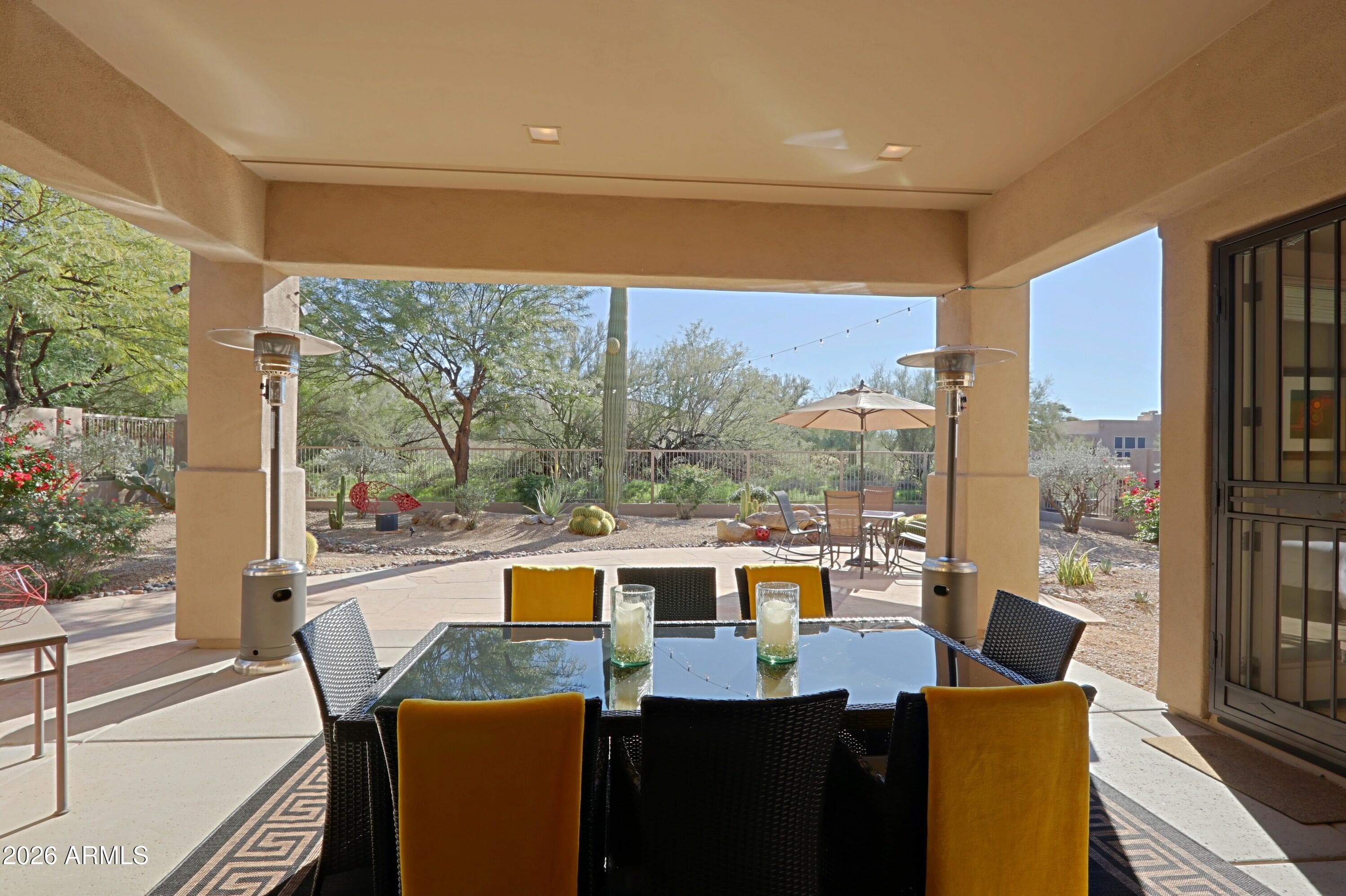 6943 E MIGHTY SAGUARO Way, Scottsdale, AZ 85266 — photo 47 of 98