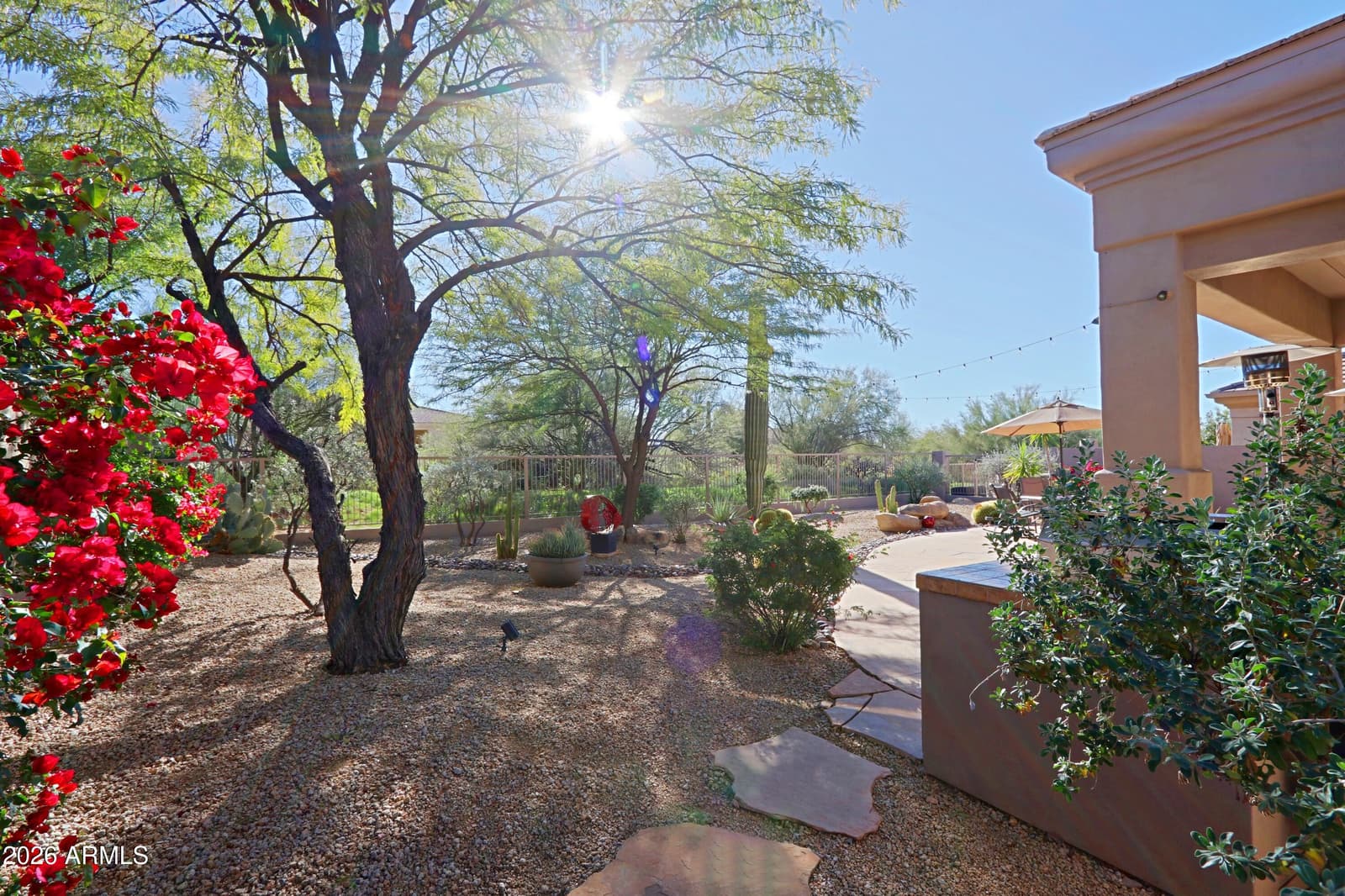 6943 E MIGHTY SAGUARO Way, Scottsdale, AZ 85266 — photo 53 of 98