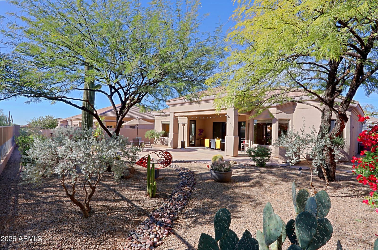 6943 E MIGHTY SAGUARO Way, Scottsdale, AZ 85266 — photo 45 of 98