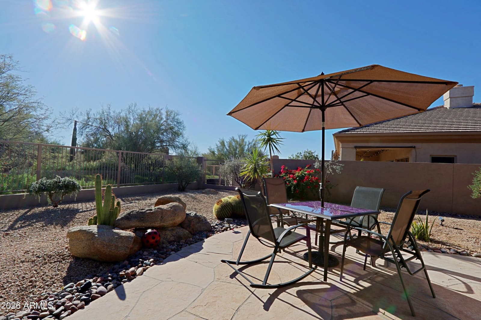 6943 E MIGHTY SAGUARO Way, Scottsdale, AZ 85266 — photo 54 of 98
