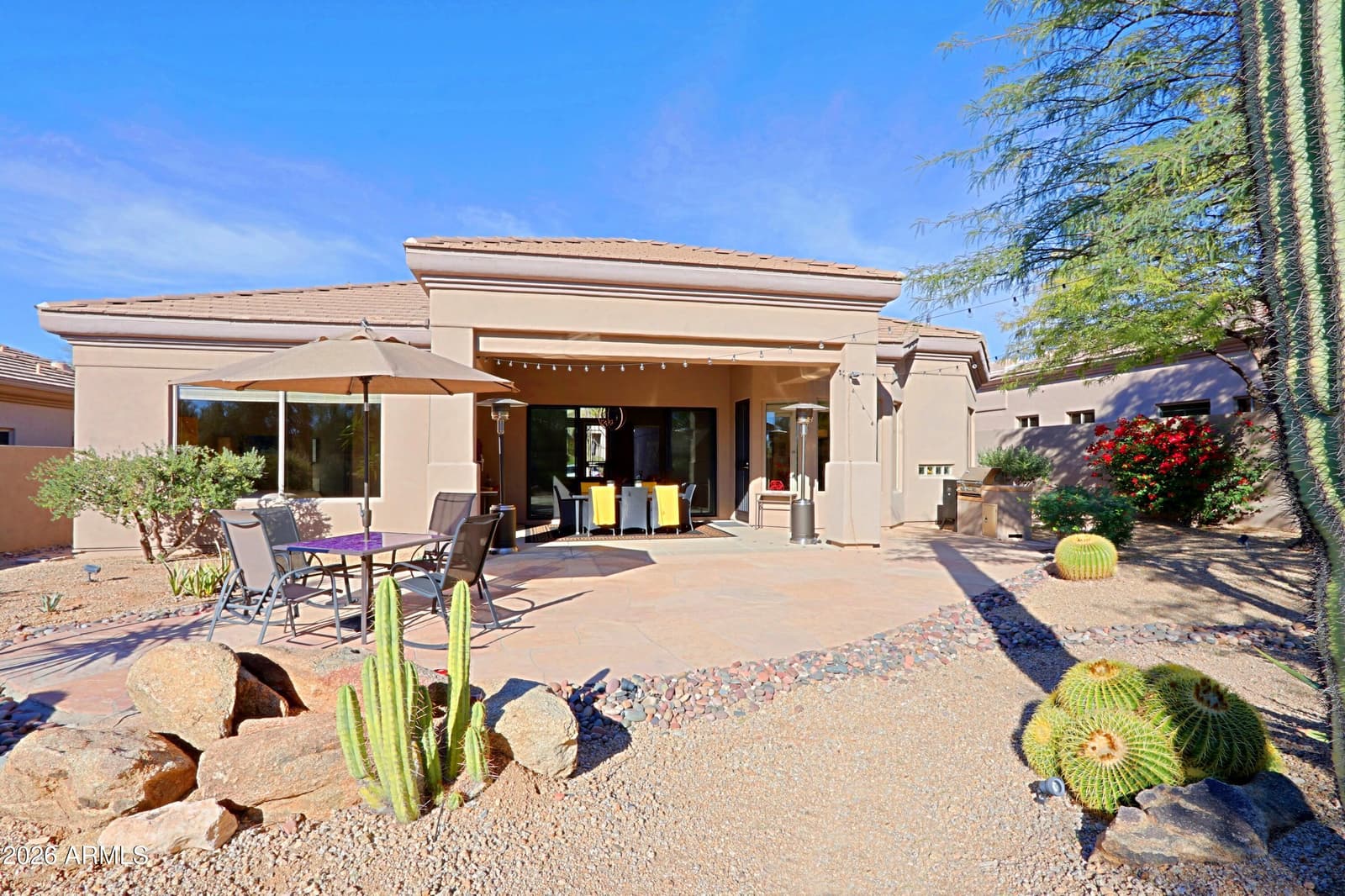 6943 E MIGHTY SAGUARO Way, Scottsdale, AZ 85266 — photo 55 of 98