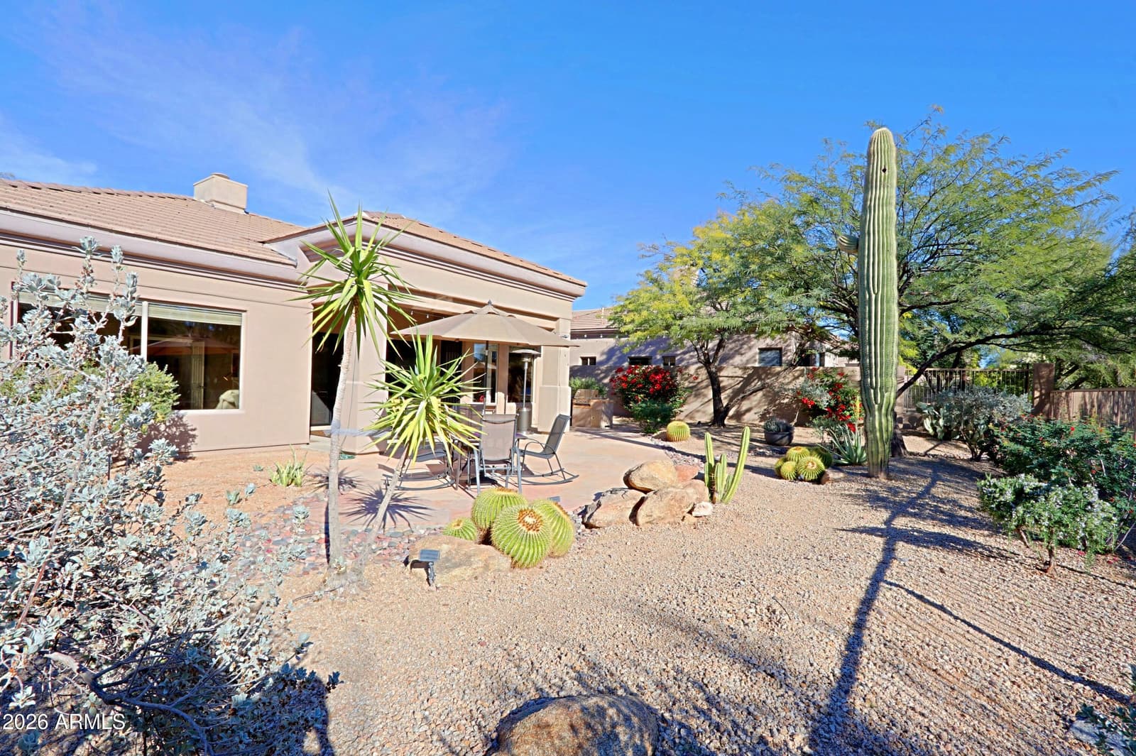 6943 E MIGHTY SAGUARO Way, Scottsdale, AZ 85266 — photo 56 of 98