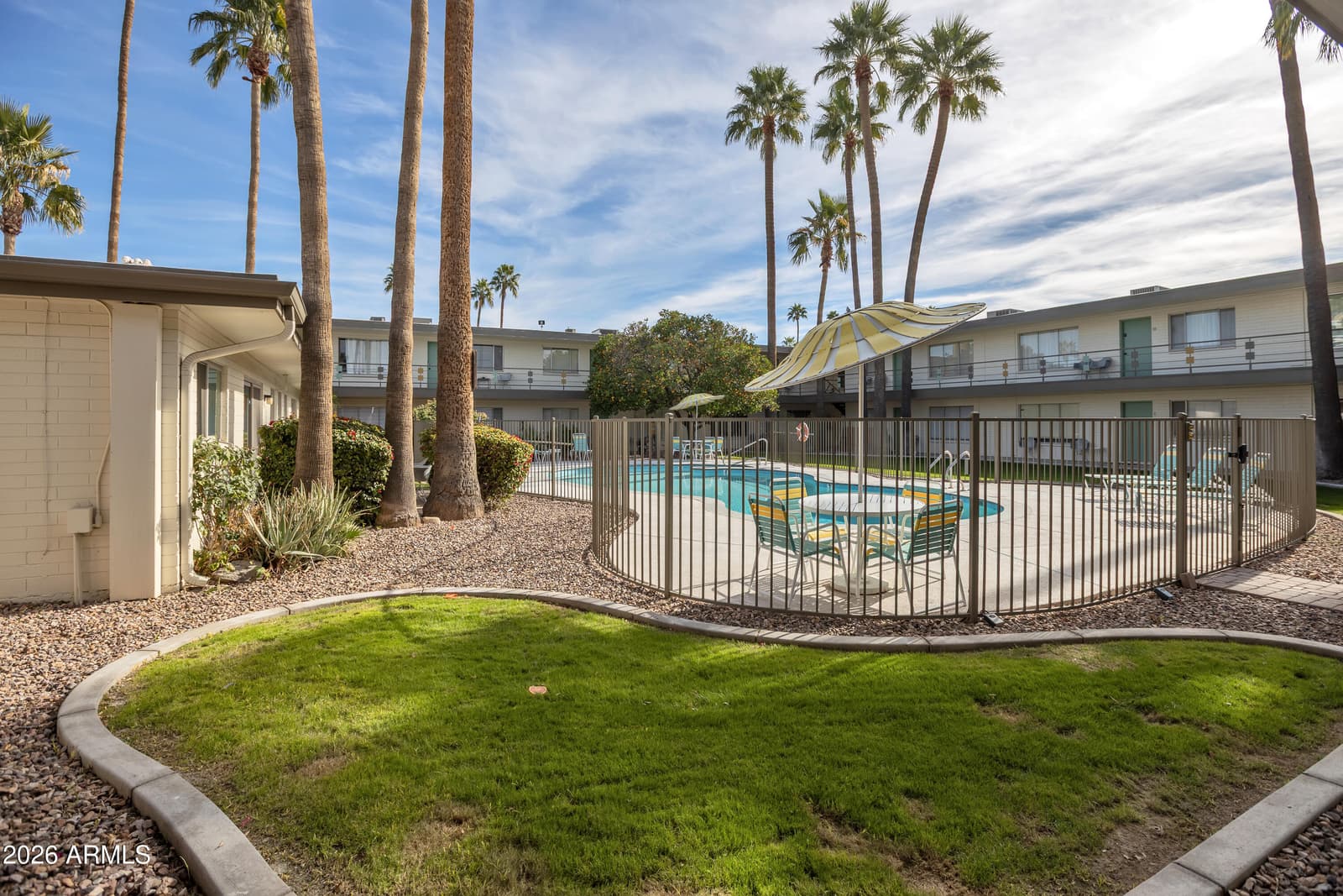 6805 E 2ND Street 7, Scottsdale, AZ 85251 — photo 21 of 22