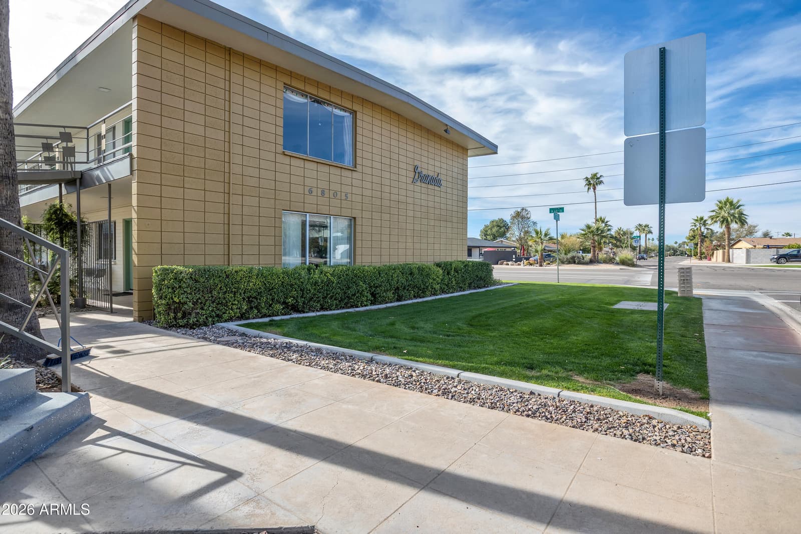 6805 E 2ND Street 7, Scottsdale, AZ 85251 — photo 22 of 22
