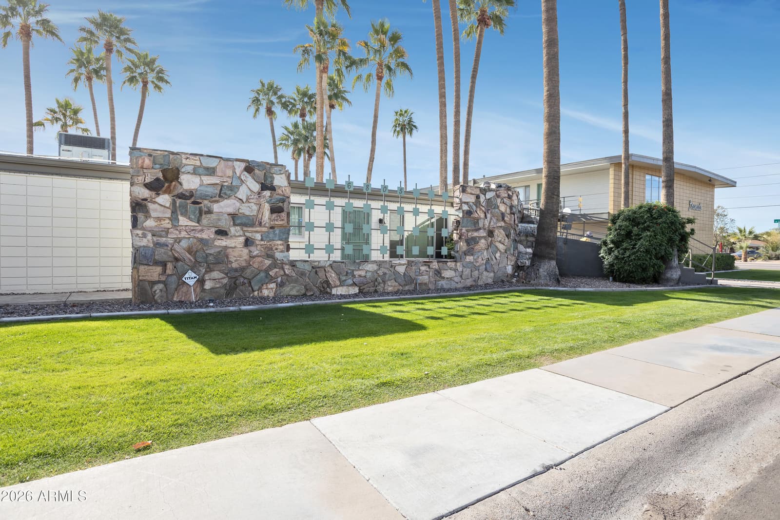 6805 E 2ND Street 7, Scottsdale, AZ 85251 — photo 1 of 22
