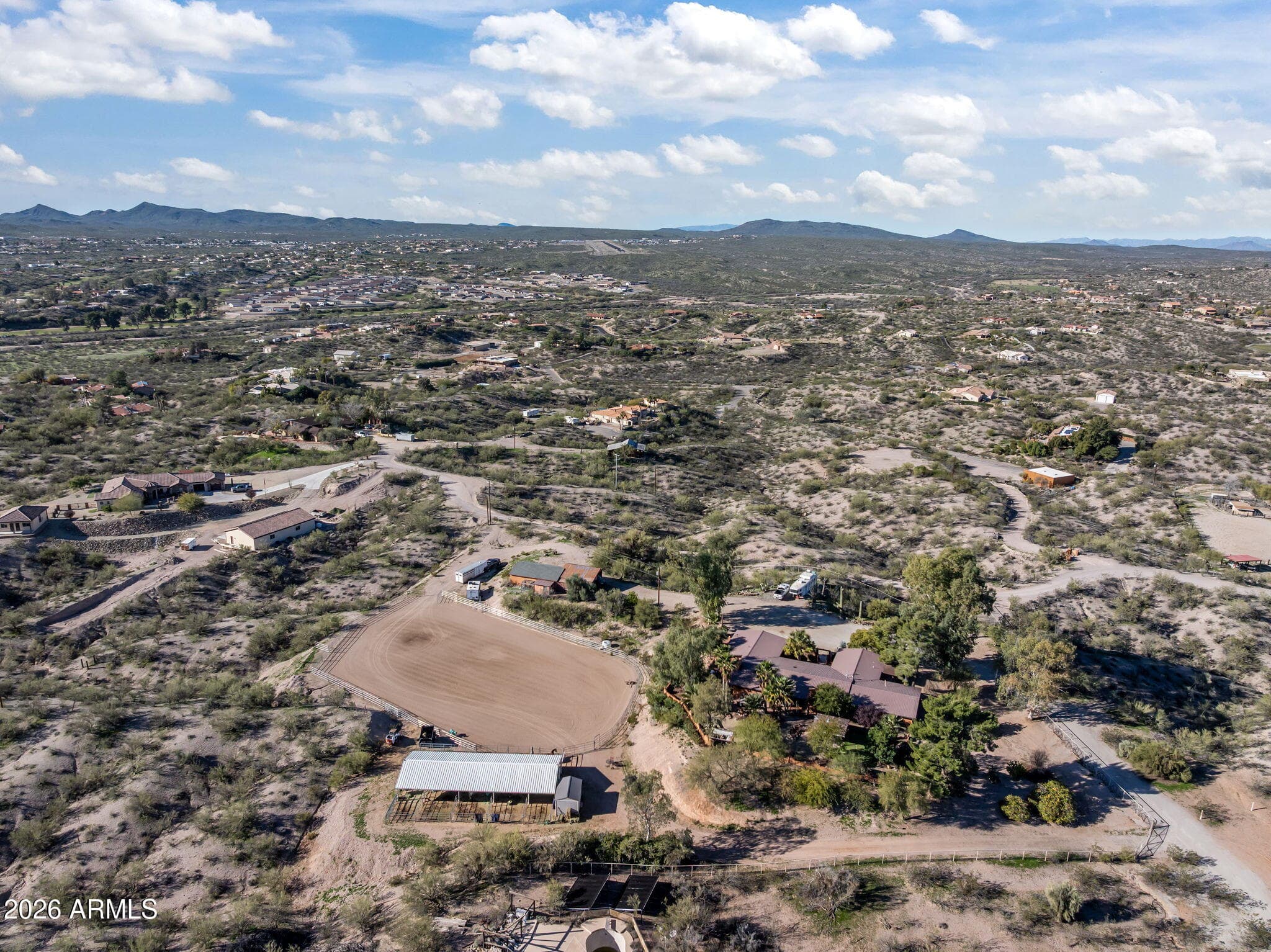 1349 North Forty, Wickenburg, AZ 85390 — photo 47 of 49