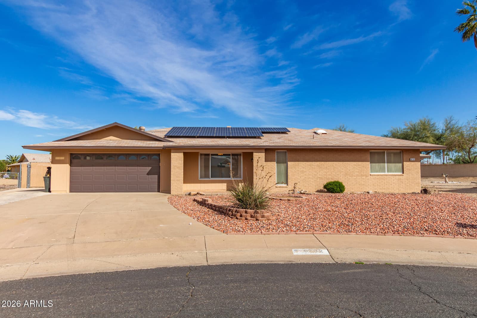 9702 W BRANDING IRON Drive, Sun City, AZ 85351 — photo 1 of 48