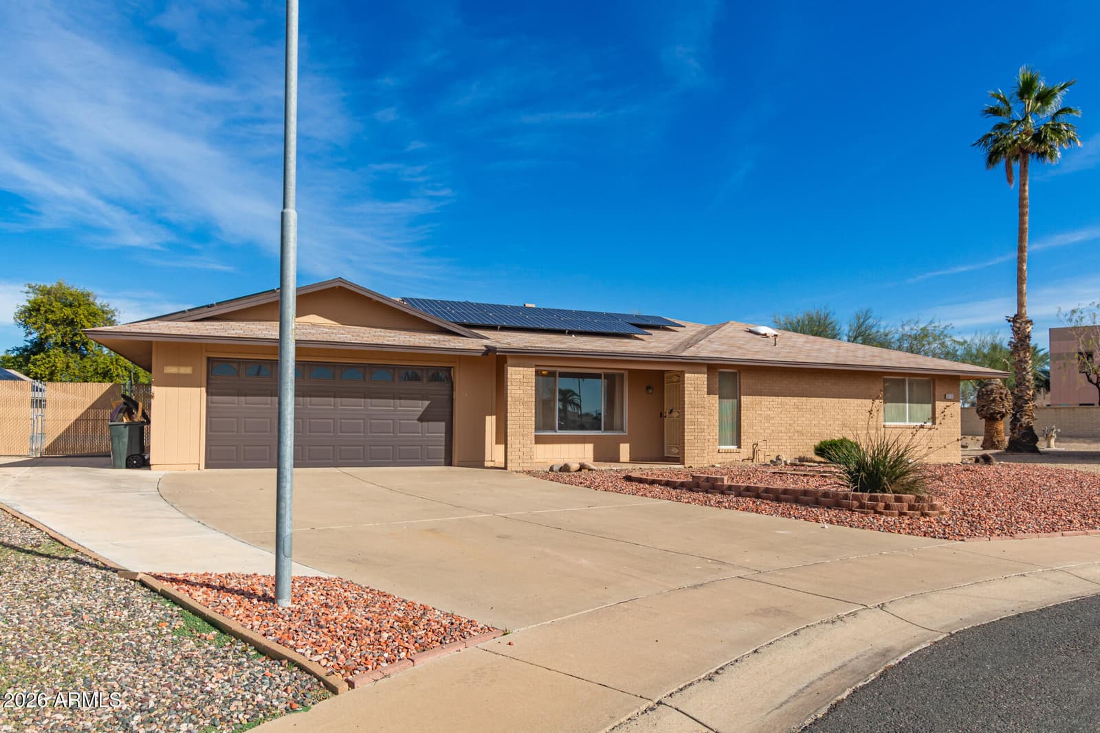 9702 W BRANDING IRON Drive, Sun City, AZ 85351 — photo 2 of 48