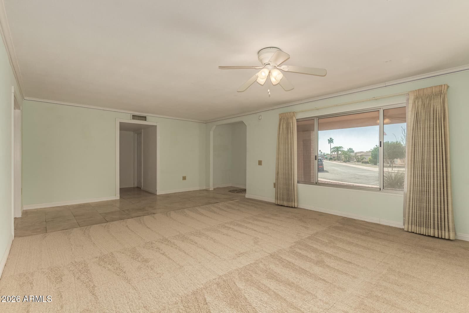 9702 W BRANDING IRON Drive, Sun City, AZ 85351 — photo 5 of 48